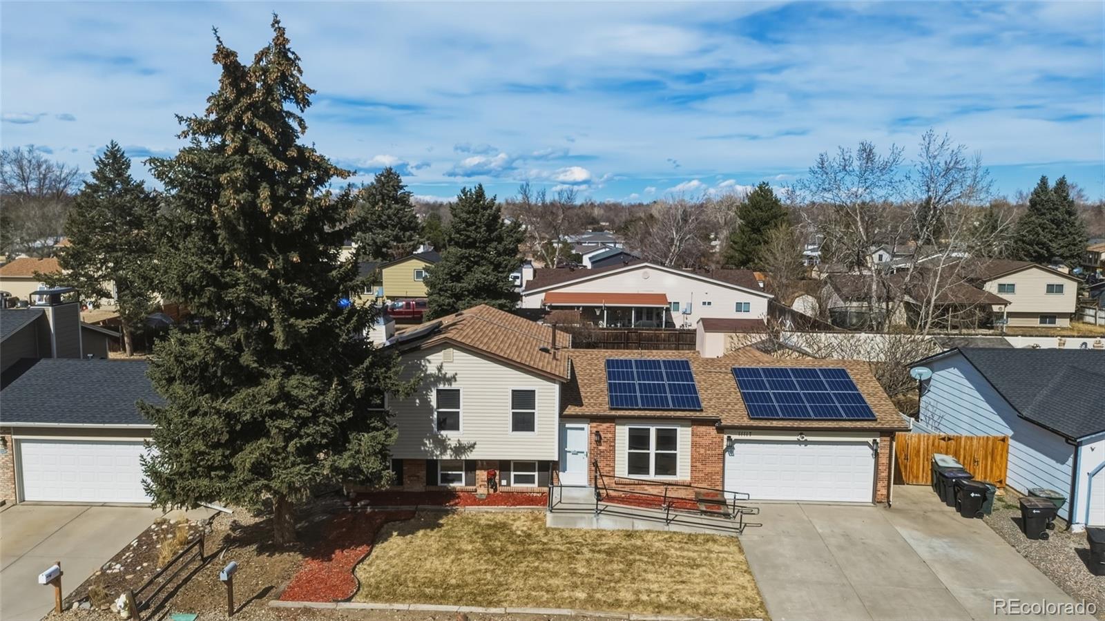 MLS Image #0 for 11117  eudora circle,denver, Colorado