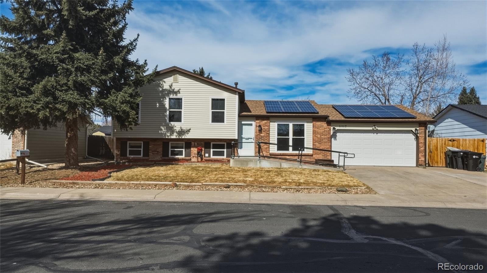 MLS Image #1 for 11117  eudora circle,denver, Colorado