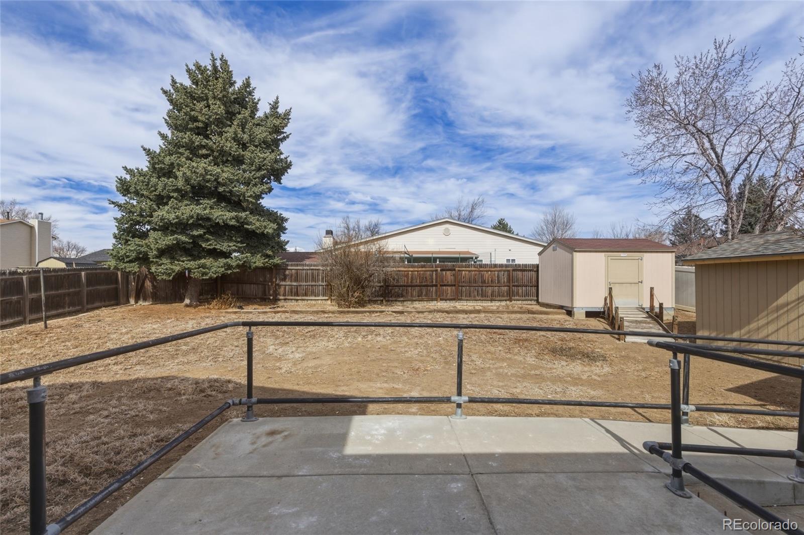 MLS Image #29 for 11117  eudora circle,denver, Colorado