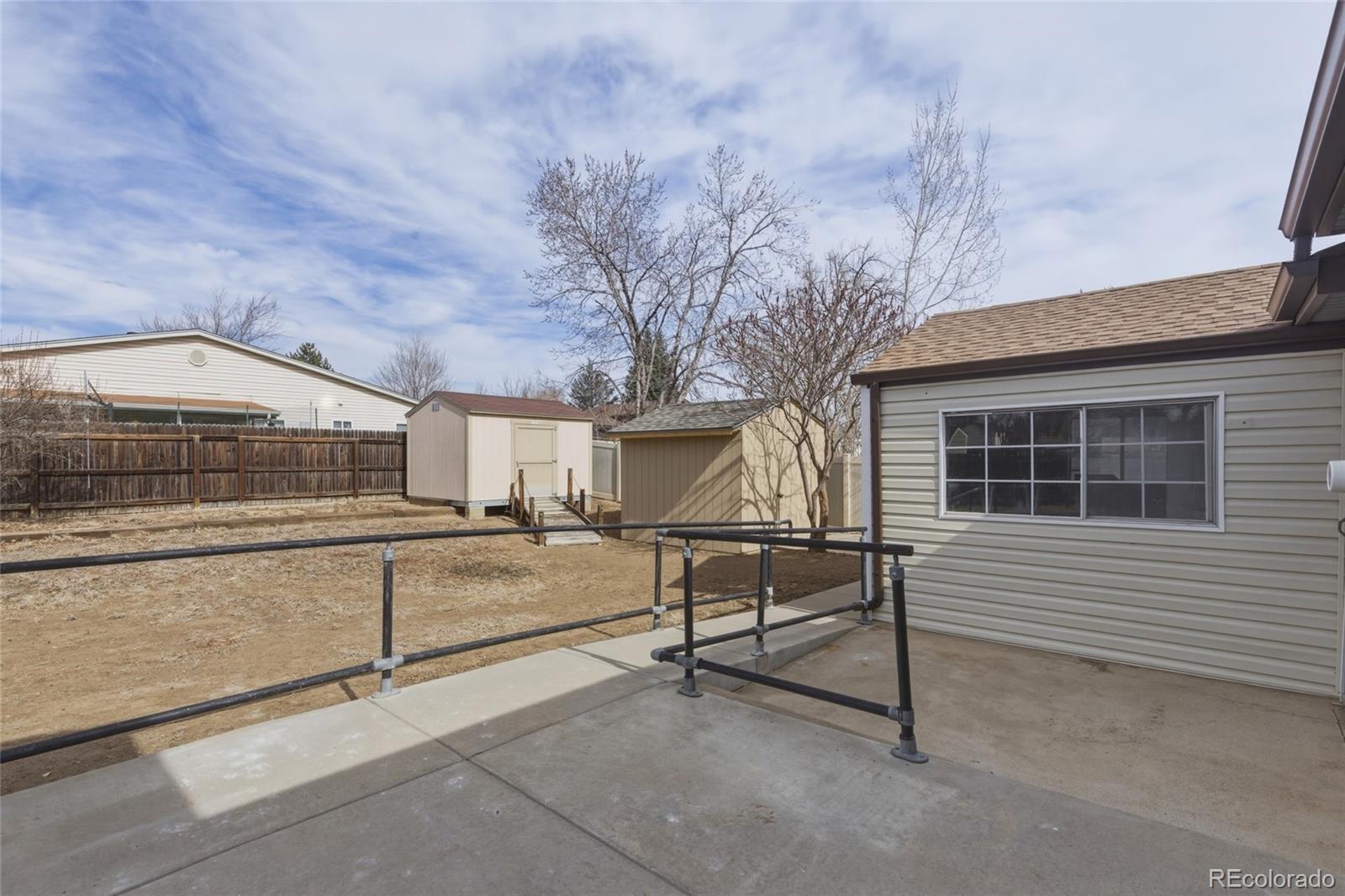 MLS Image #30 for 11117  eudora circle,denver, Colorado