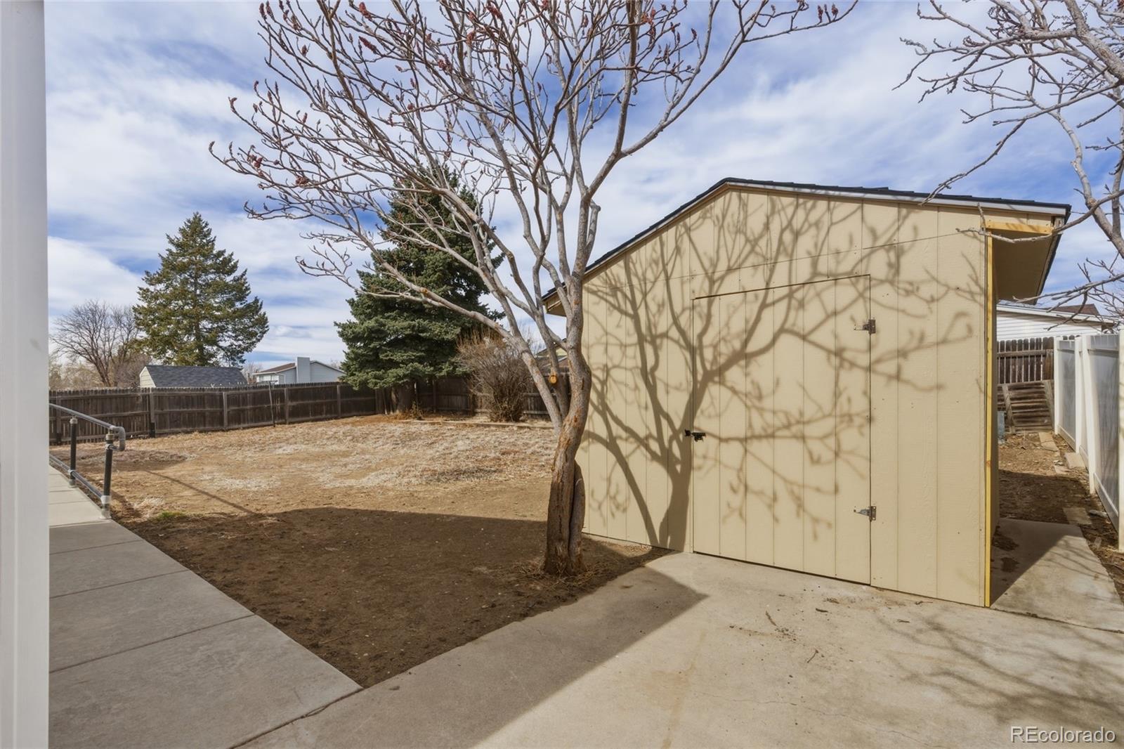 MLS Image #31 for 11117  eudora circle,denver, Colorado