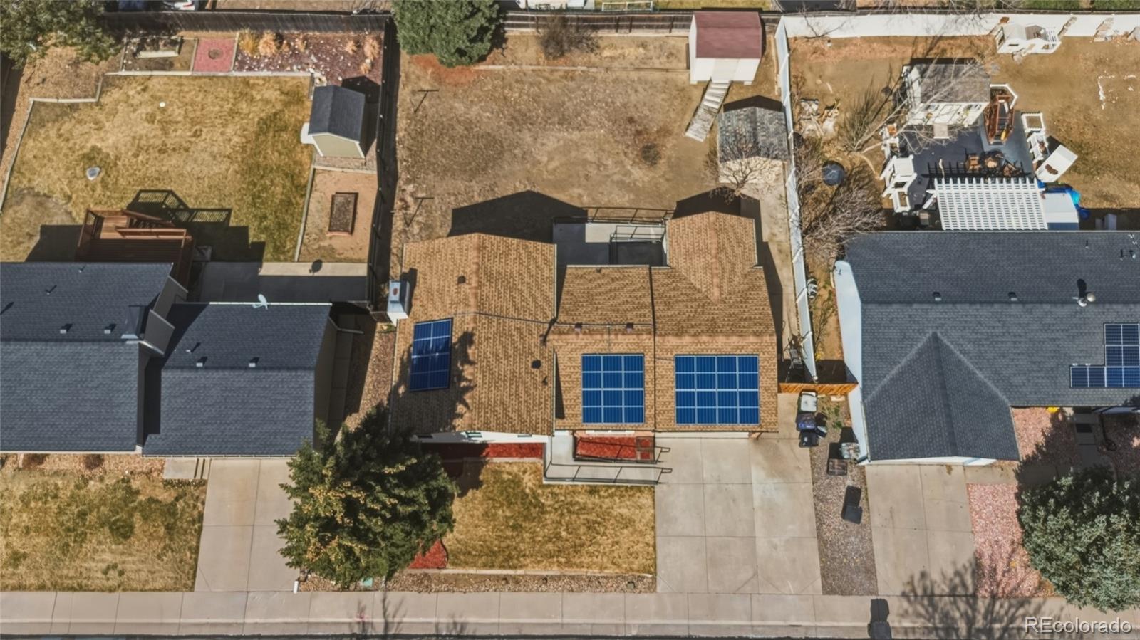 MLS Image #35 for 11117  eudora circle,denver, Colorado