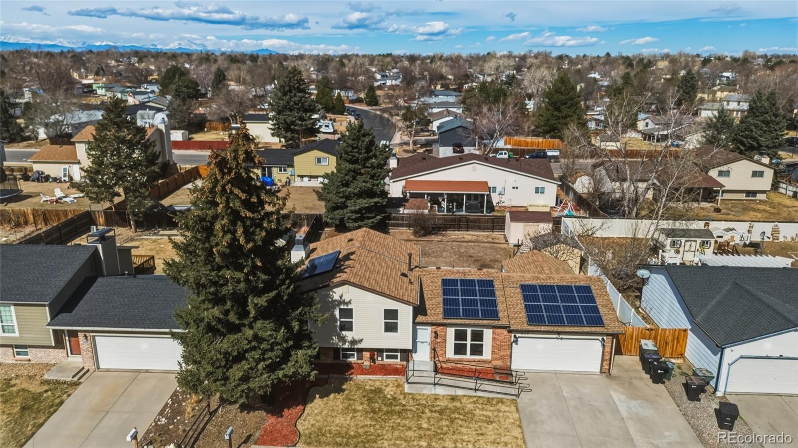 MLS Image #37 for 11117  eudora circle,denver, Colorado