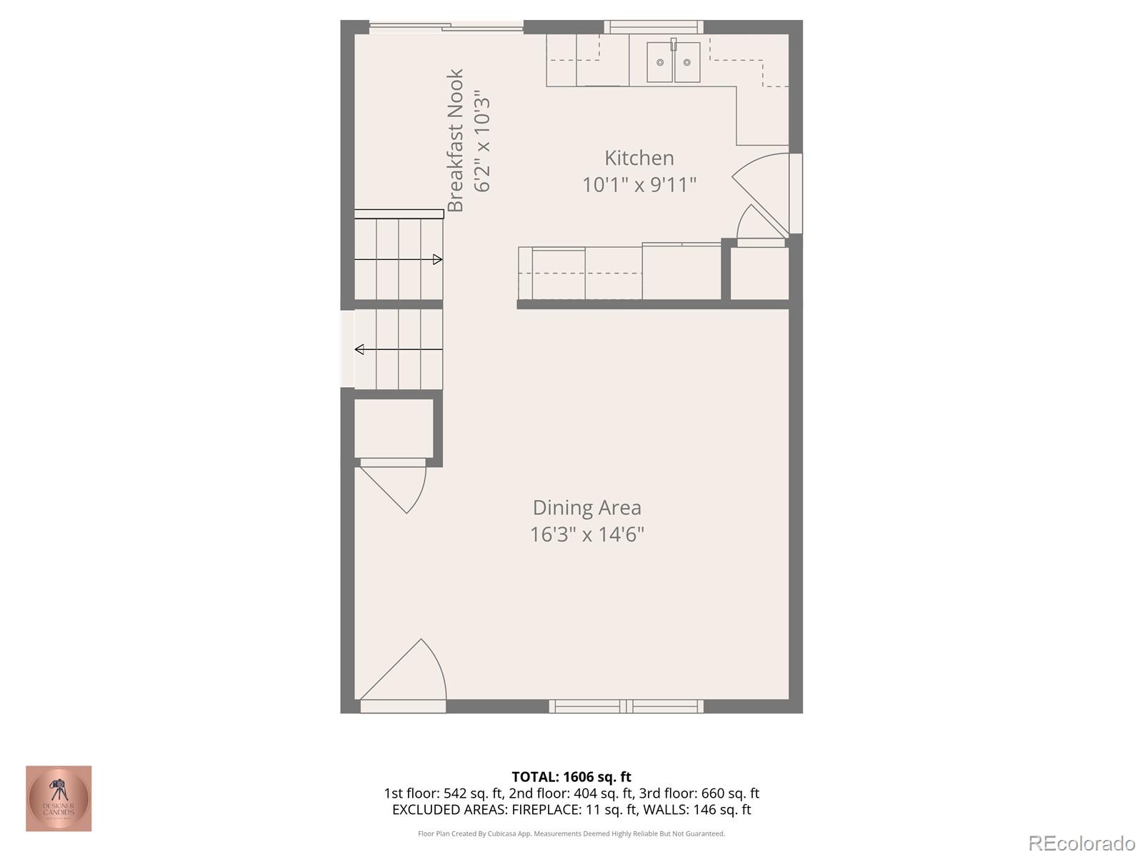 MLS Image #42 for 11117  eudora circle,denver, Colorado