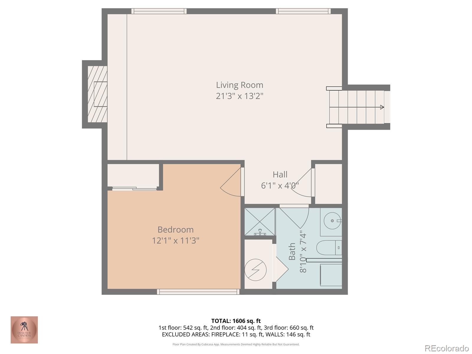 MLS Image #43 for 11117  eudora circle,denver, Colorado