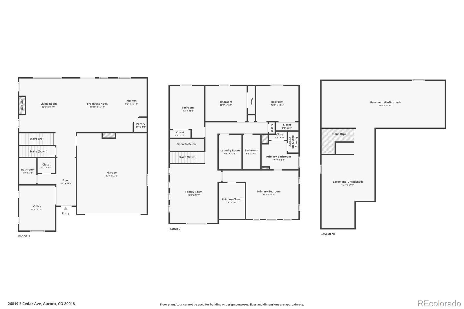 MLS Image #33 for 26819 e cedar avenue,aurora, Colorado