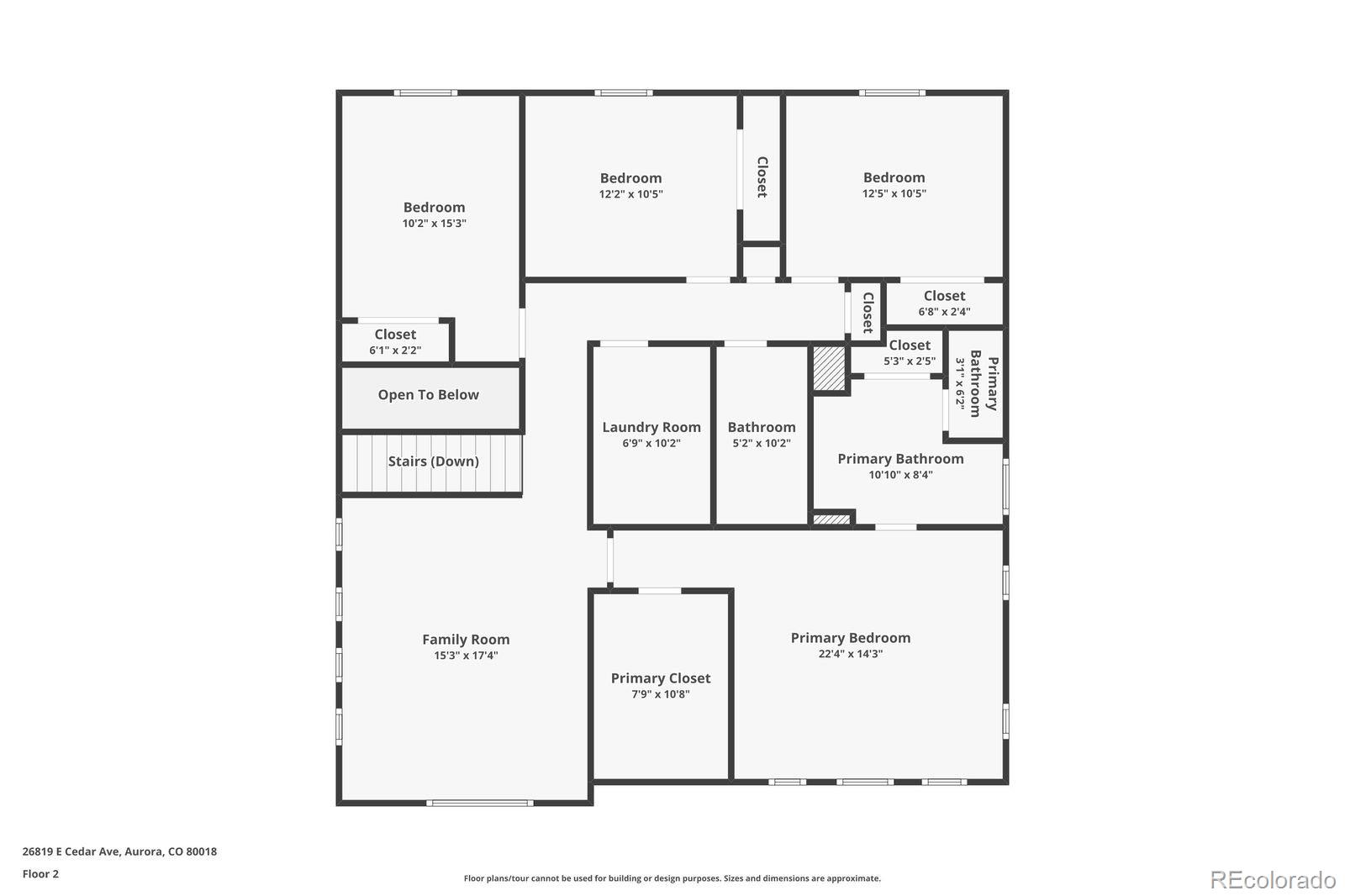 MLS Image #35 for 26819 e cedar avenue,aurora, Colorado