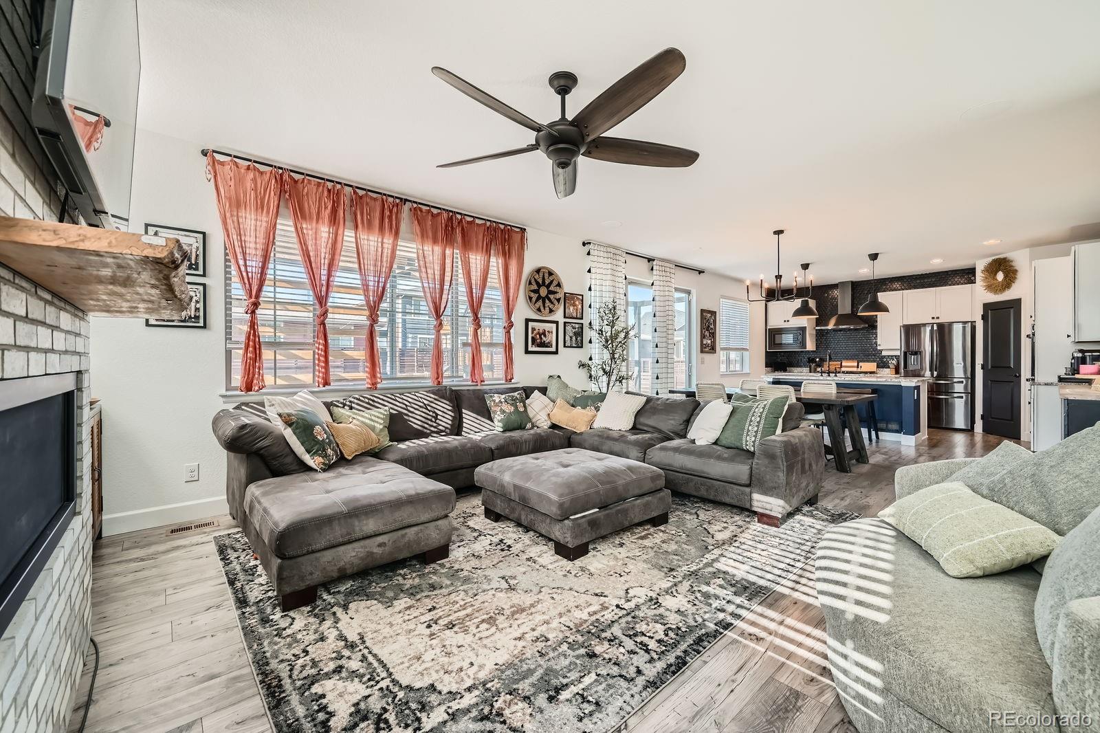 MLS Image #5 for 26819 e cedar avenue,aurora, Colorado