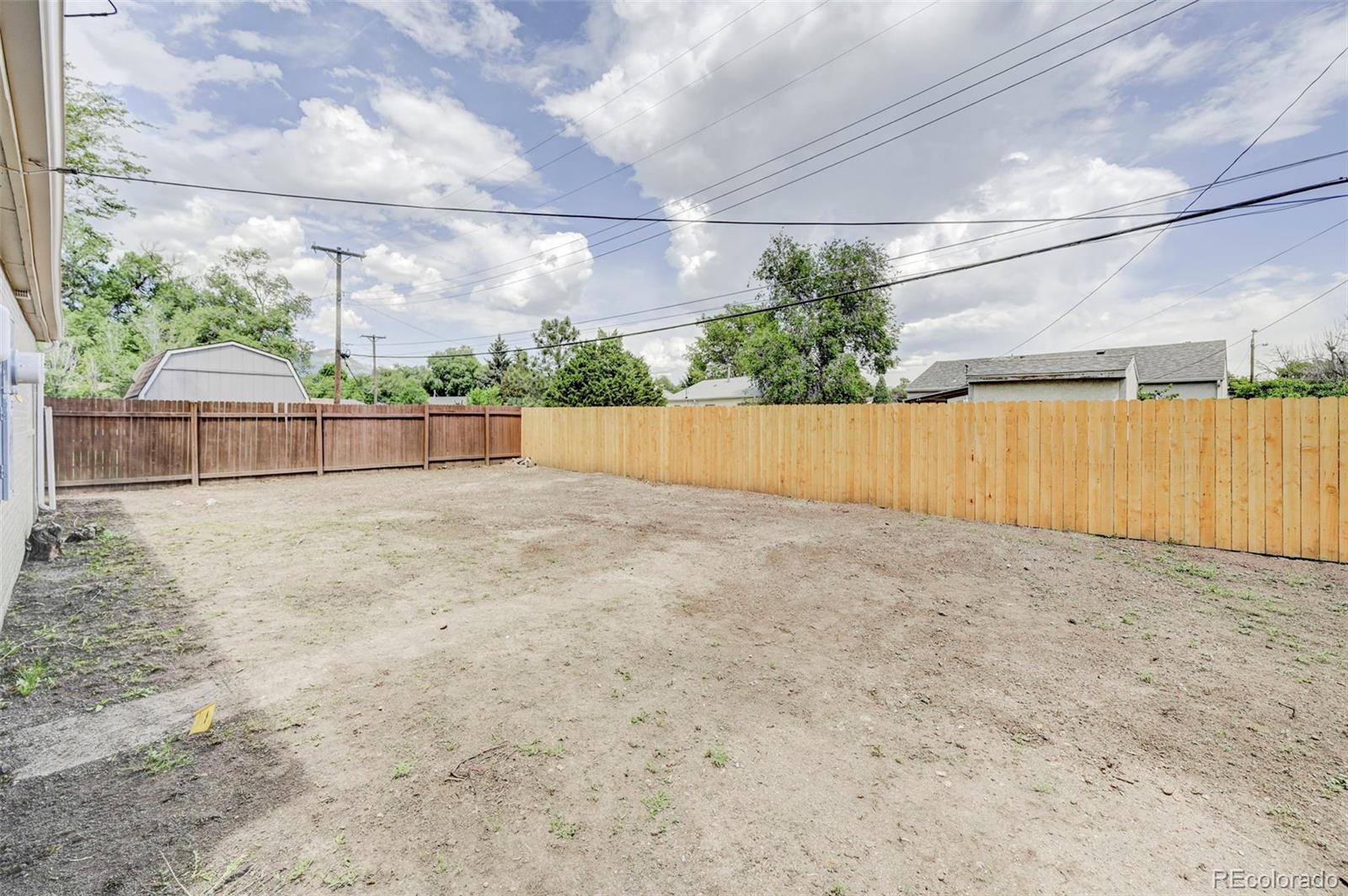 MLS Image #20 for 1216  norwood avenue,colorado springs, Colorado