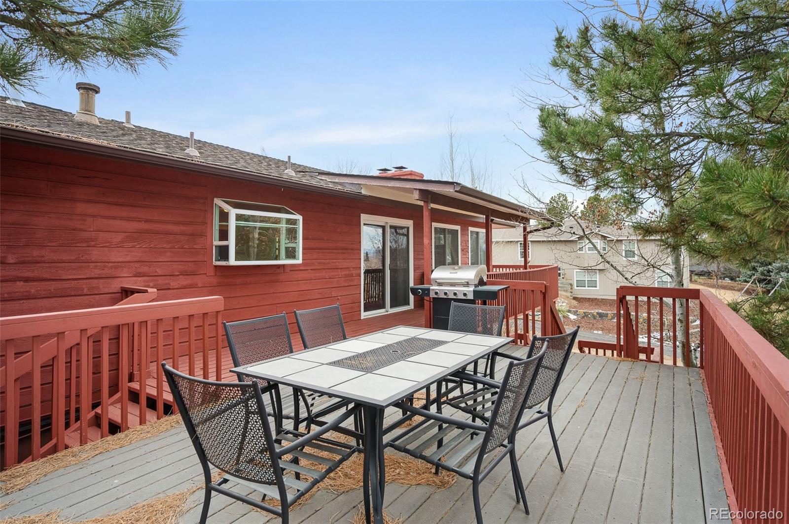 MLS Image #17 for 8677  thunderbird circle,parker, Colorado