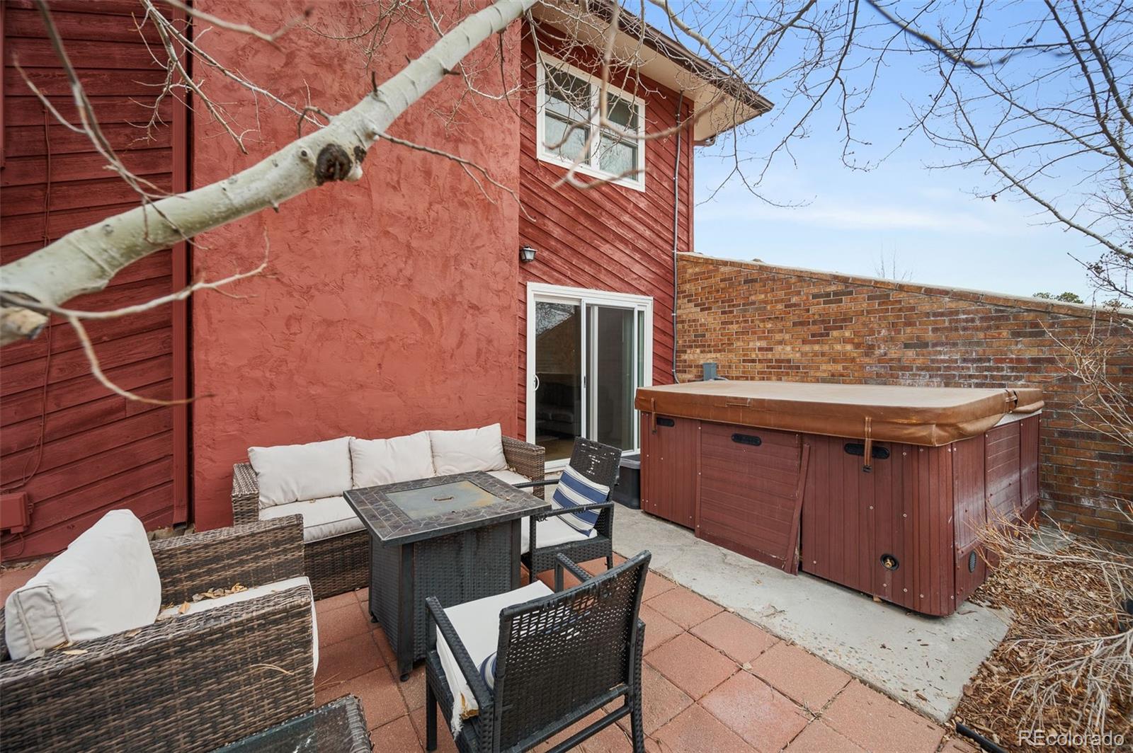 MLS Image #18 for 8677  thunderbird circle,parker, Colorado