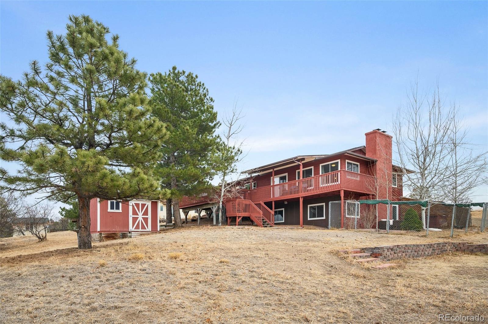 MLS Image #19 for 8677  thunderbird circle,parker, Colorado