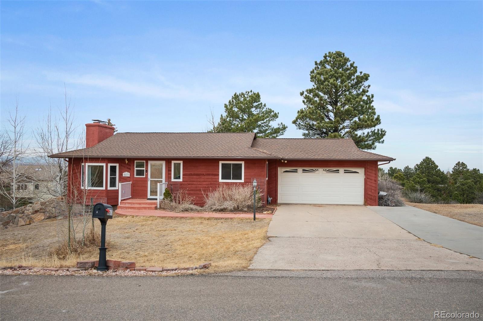 MLS Image #20 for 8677  thunderbird circle,parker, Colorado