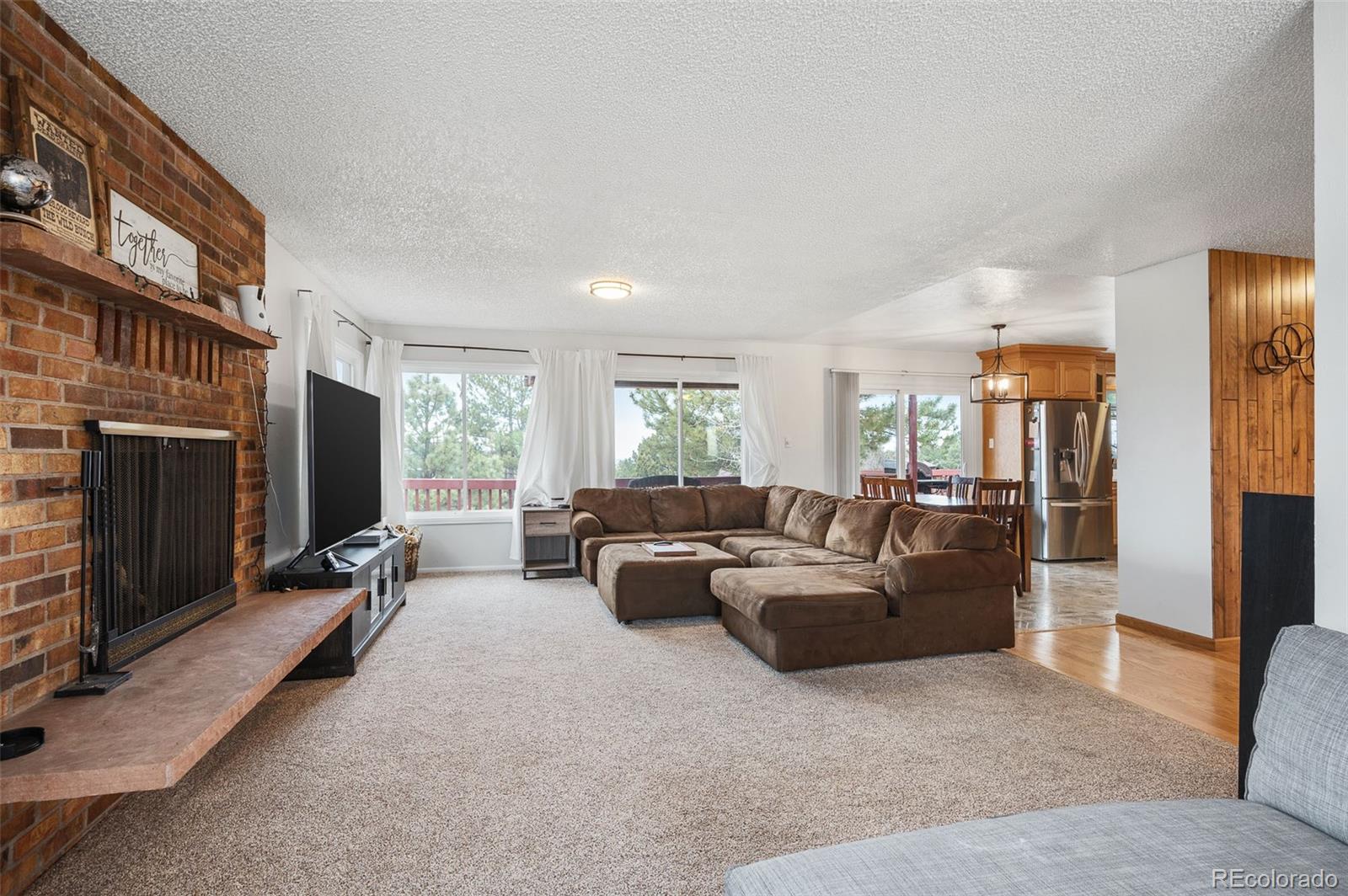 MLS Image #5 for 8677  thunderbird circle,parker, Colorado