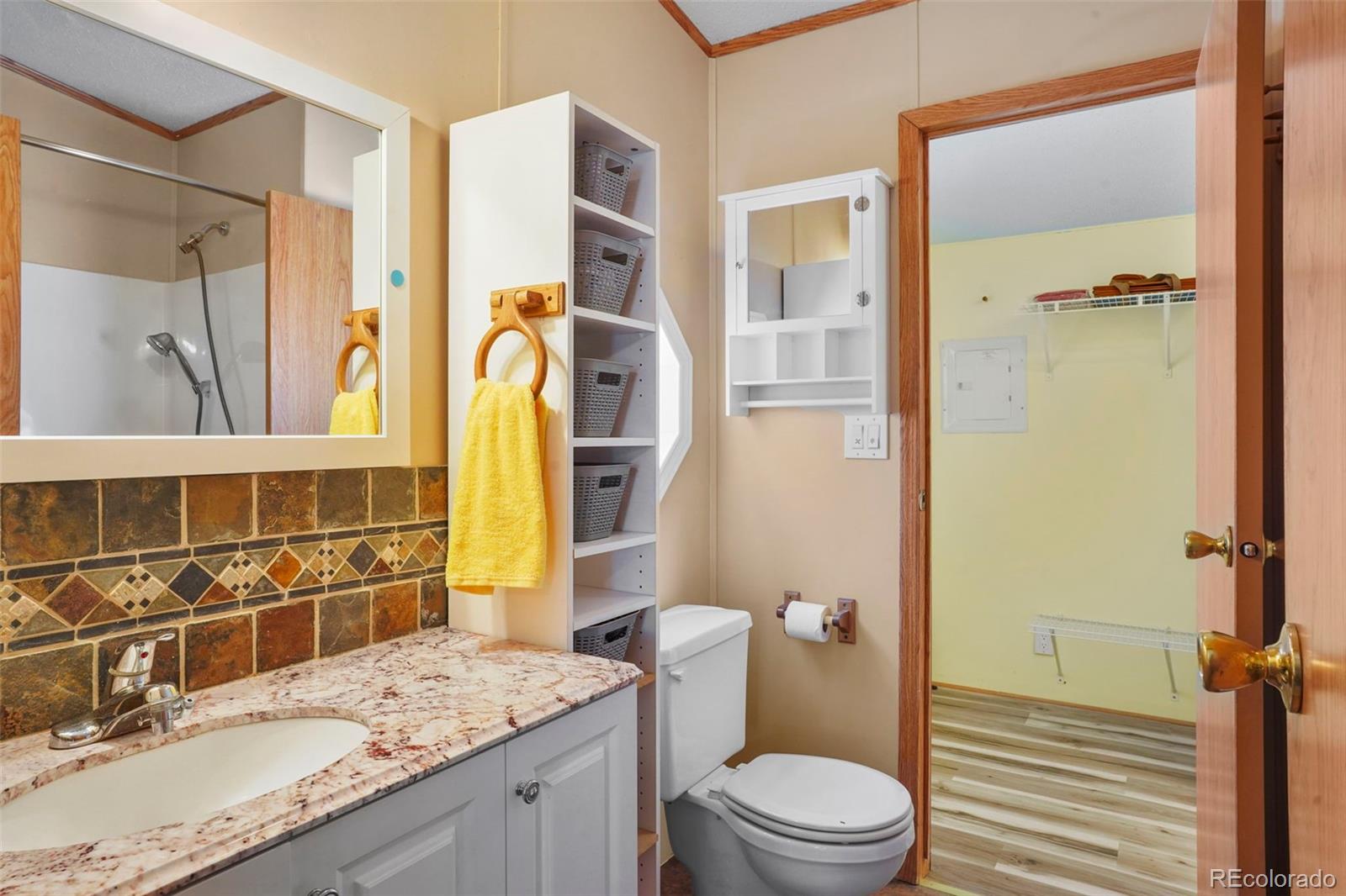 MLS Image #12 for 2450  pathfinder road,florissant, Colorado