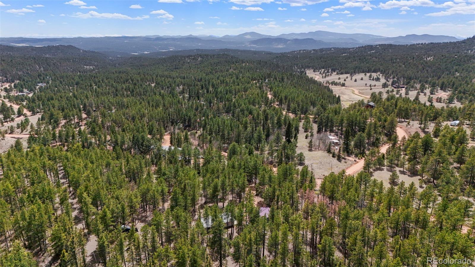 MLS Image #27 for 2450  pathfinder road,florissant, Colorado