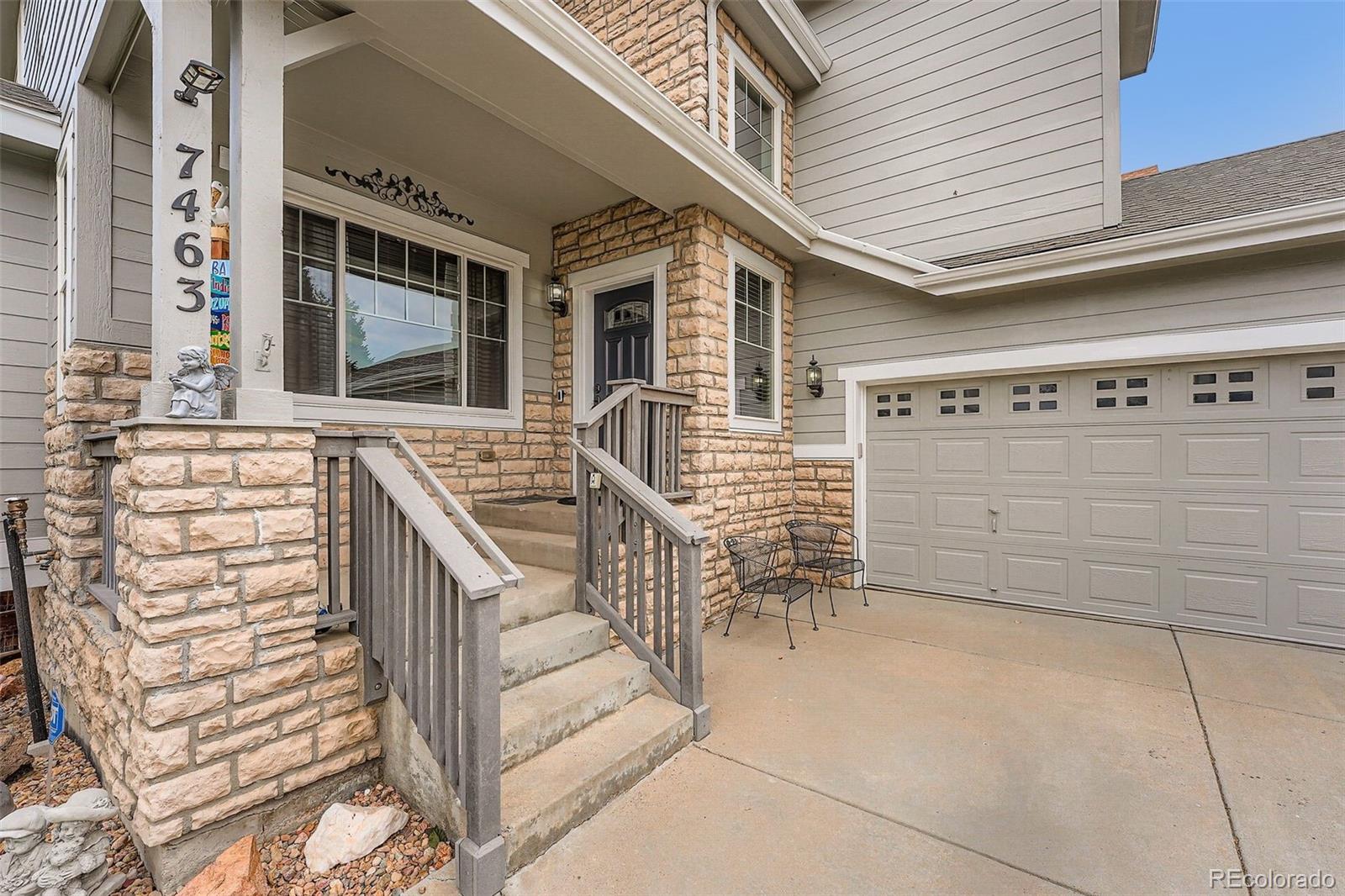 MLS Image #1 for 7463 s biloxi court,aurora, Colorado