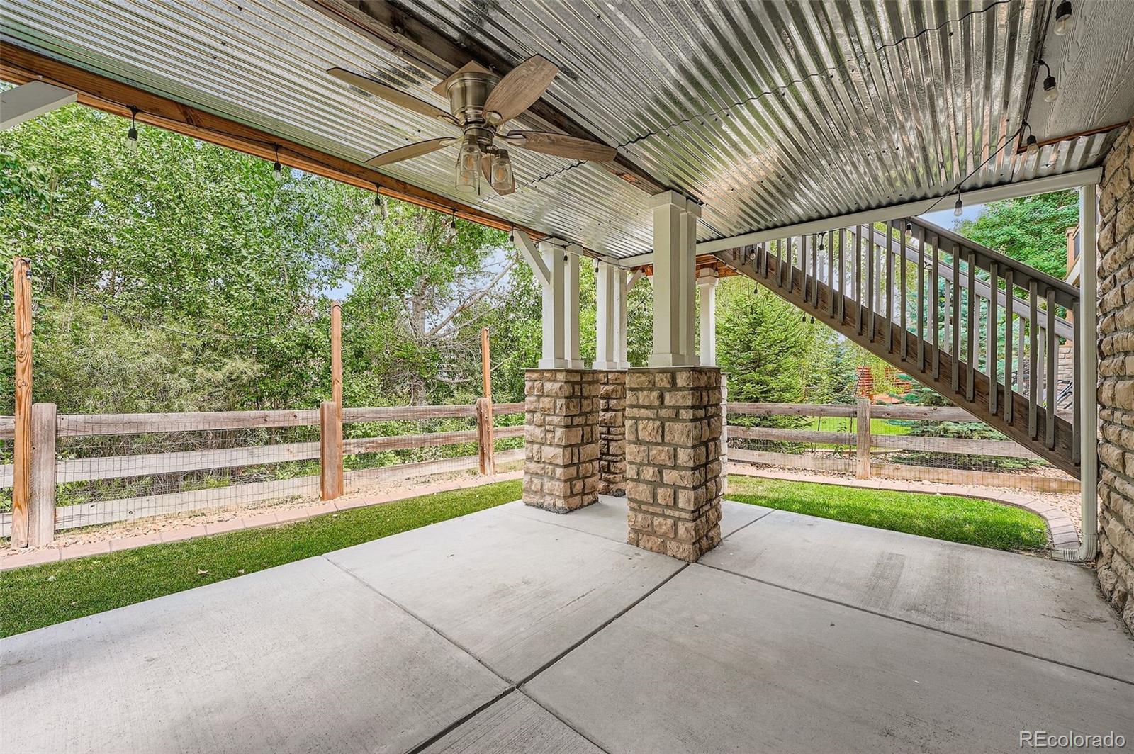 MLS Image #25 for 7463 s biloxi court,aurora, Colorado