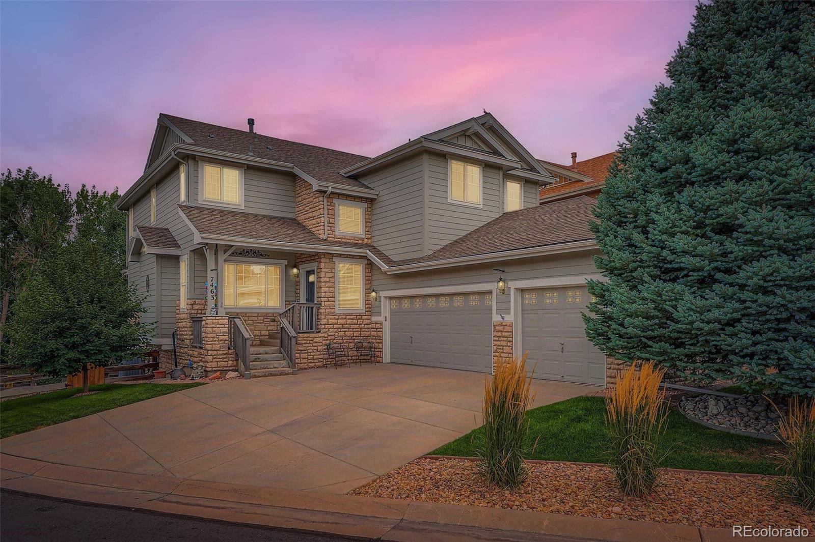 MLS Image #26 for 7463 s biloxi court,aurora, Colorado