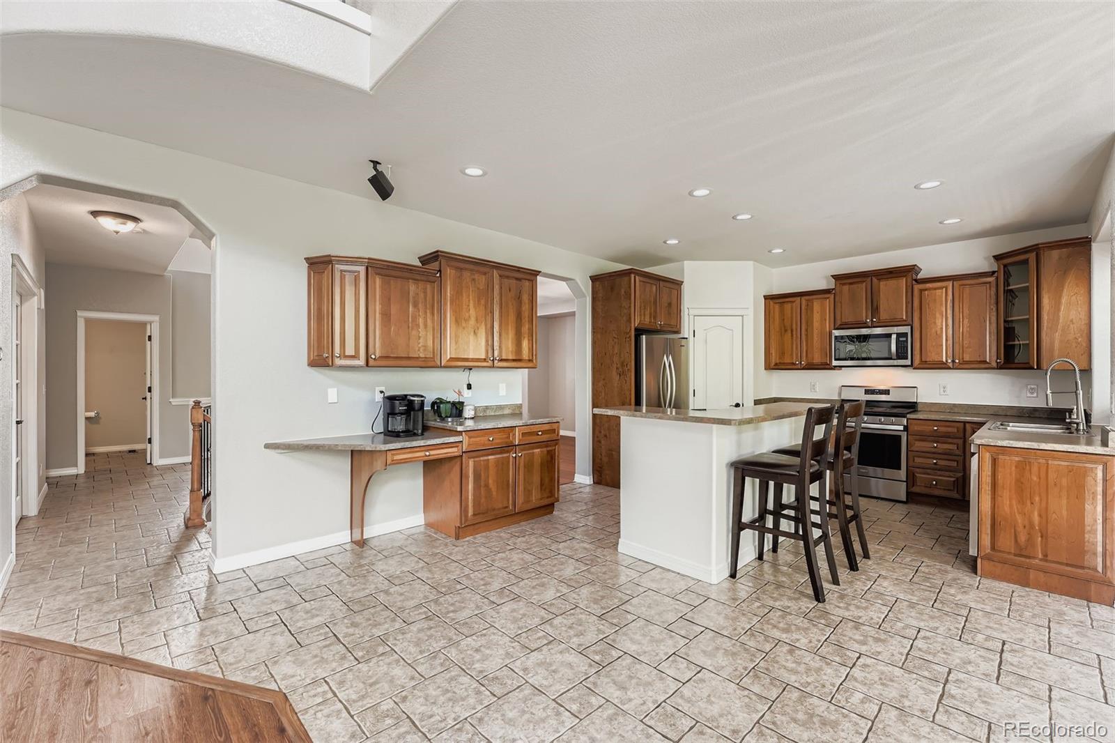 MLS Image #7 for 7463 s biloxi court,aurora, Colorado