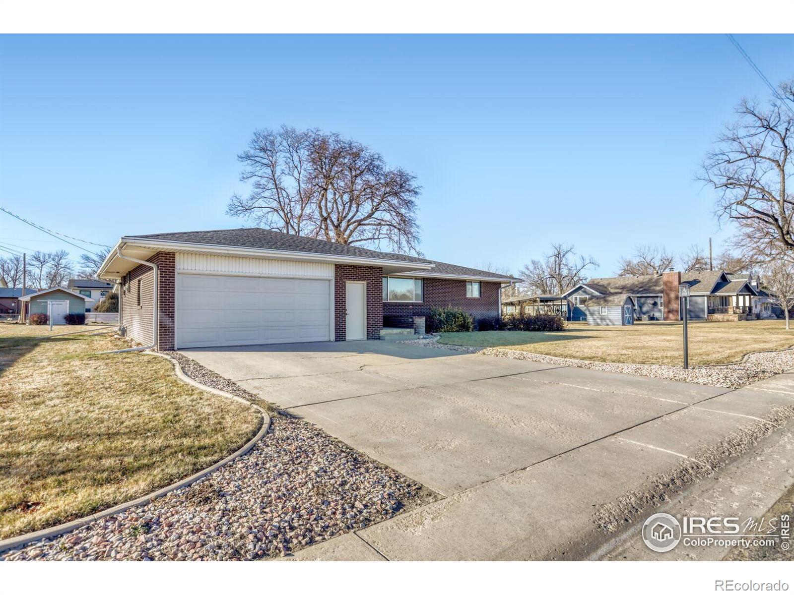 MLS Image #1 for 341  main street,la salle, Colorado
