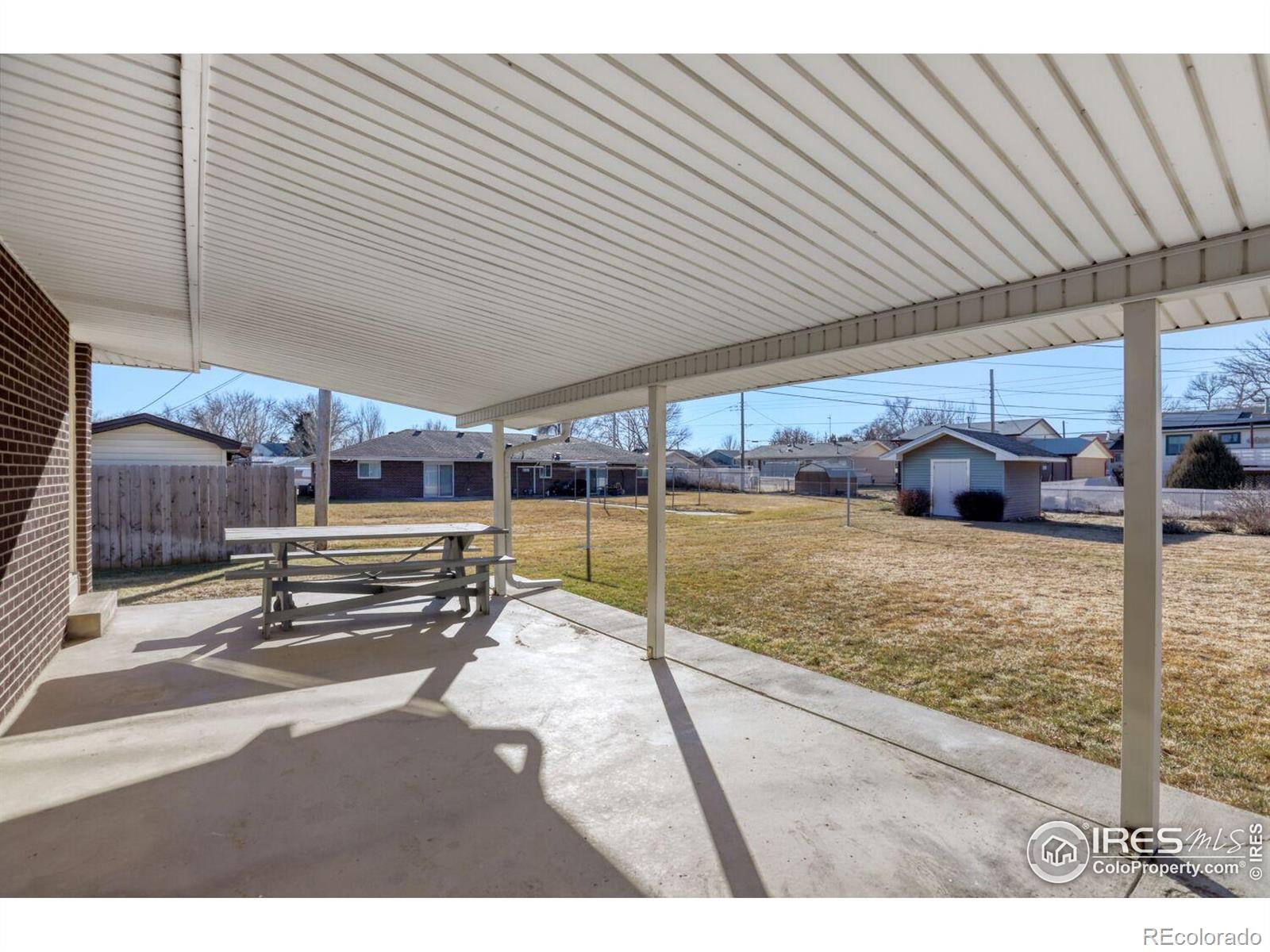 MLS Image #26 for 341  main street,la salle, Colorado