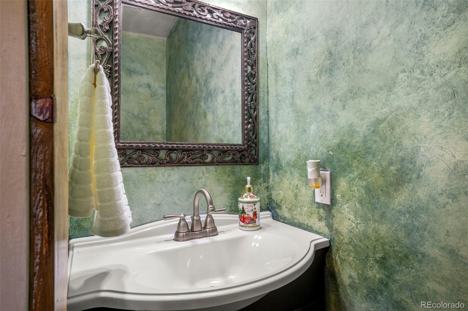 MLS Image #11 for 4076  omer lane,divide, Colorado