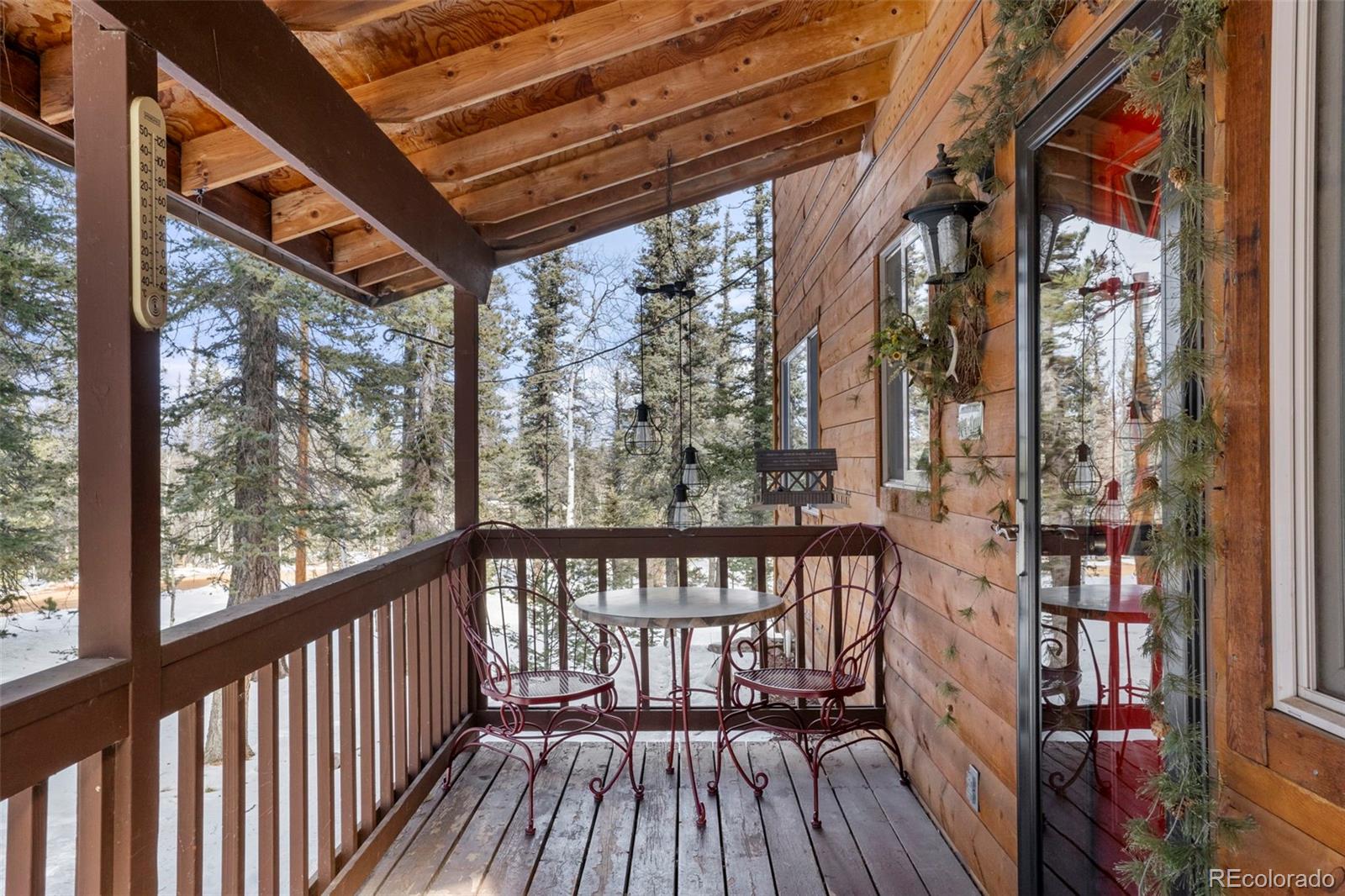 MLS Image #22 for 4076  omer lane,divide, Colorado