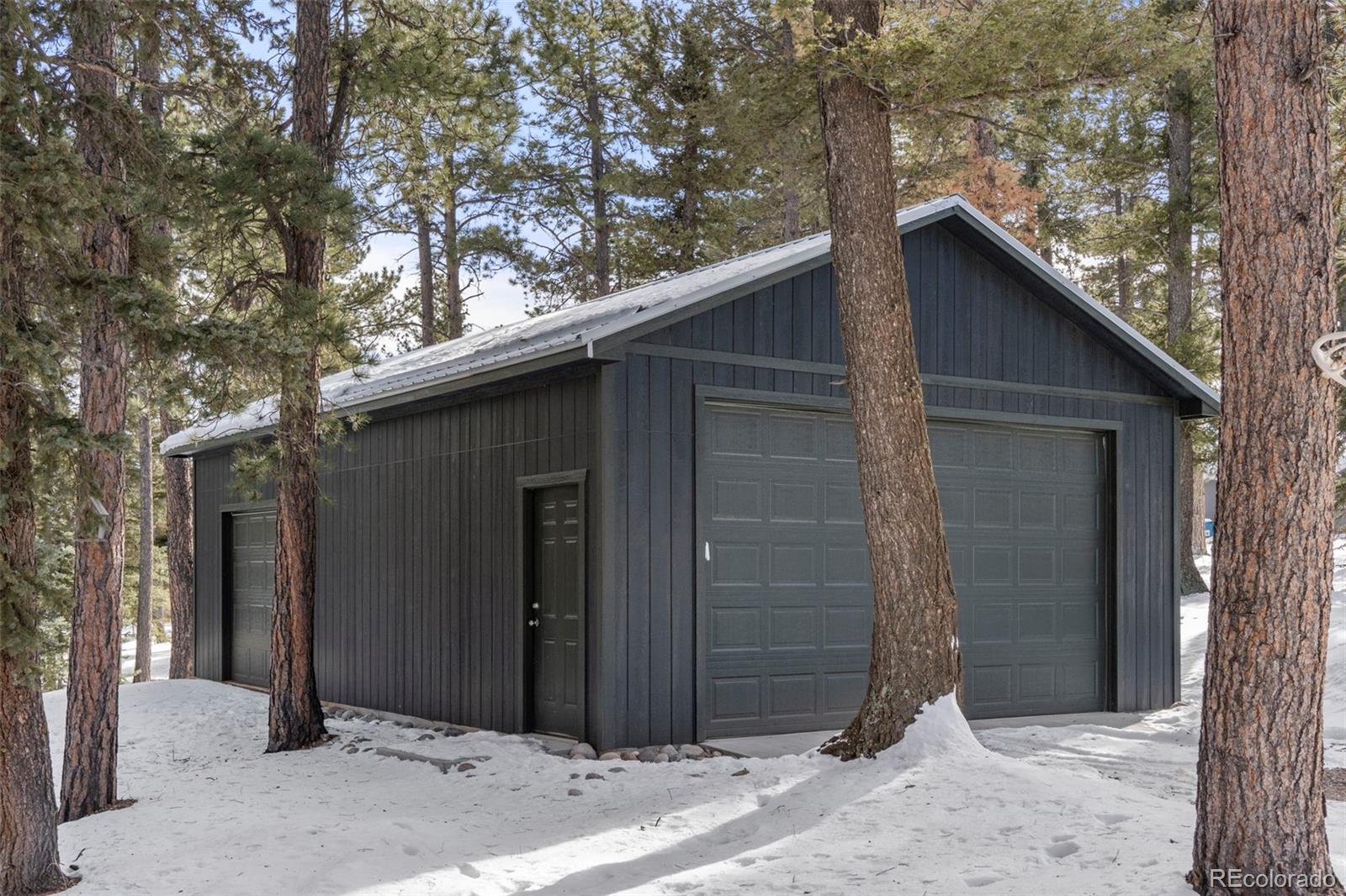 MLS Image #23 for 4076  omer lane,divide, Colorado
