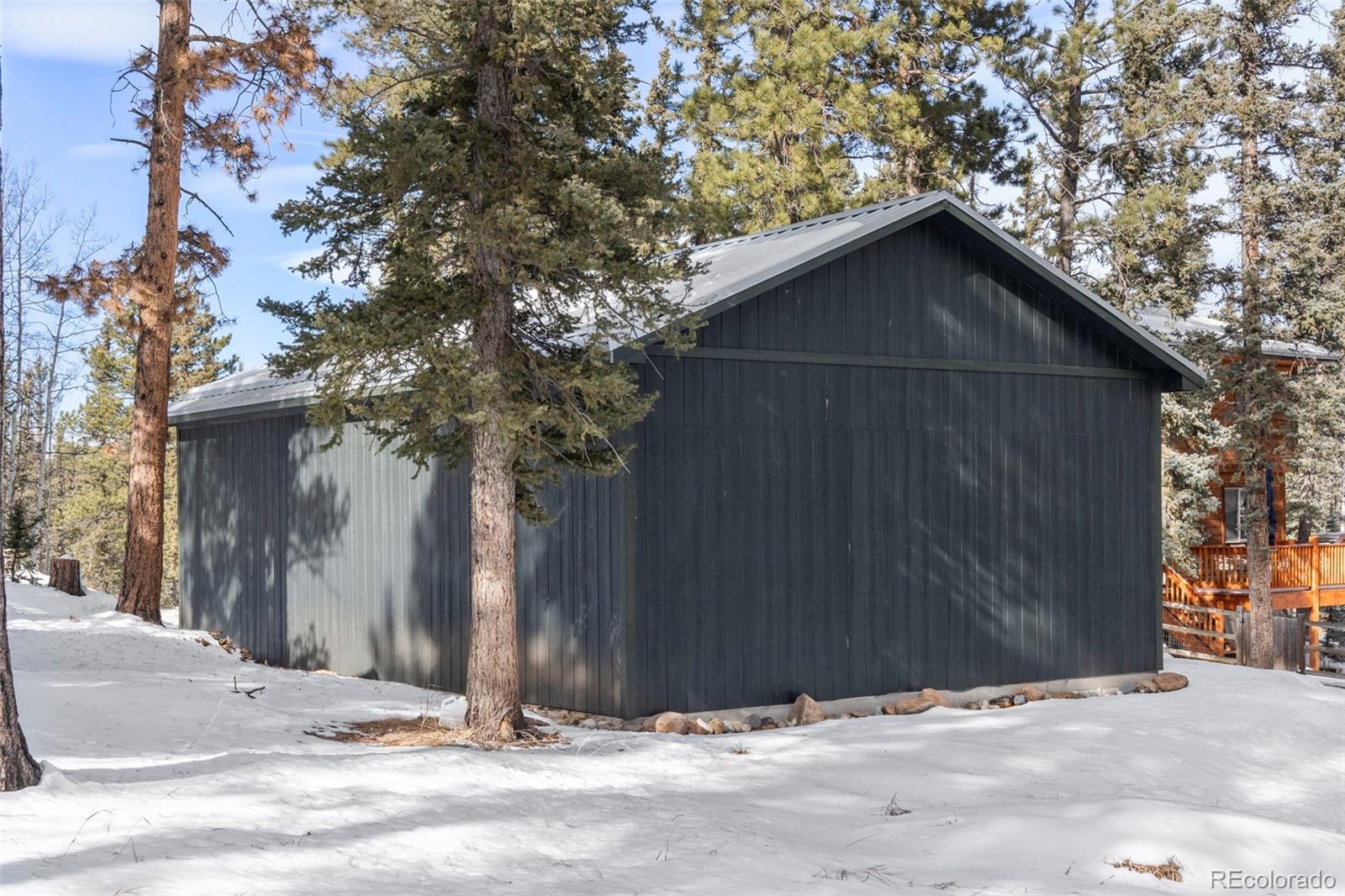 MLS Image #24 for 4076  omer lane,divide, Colorado