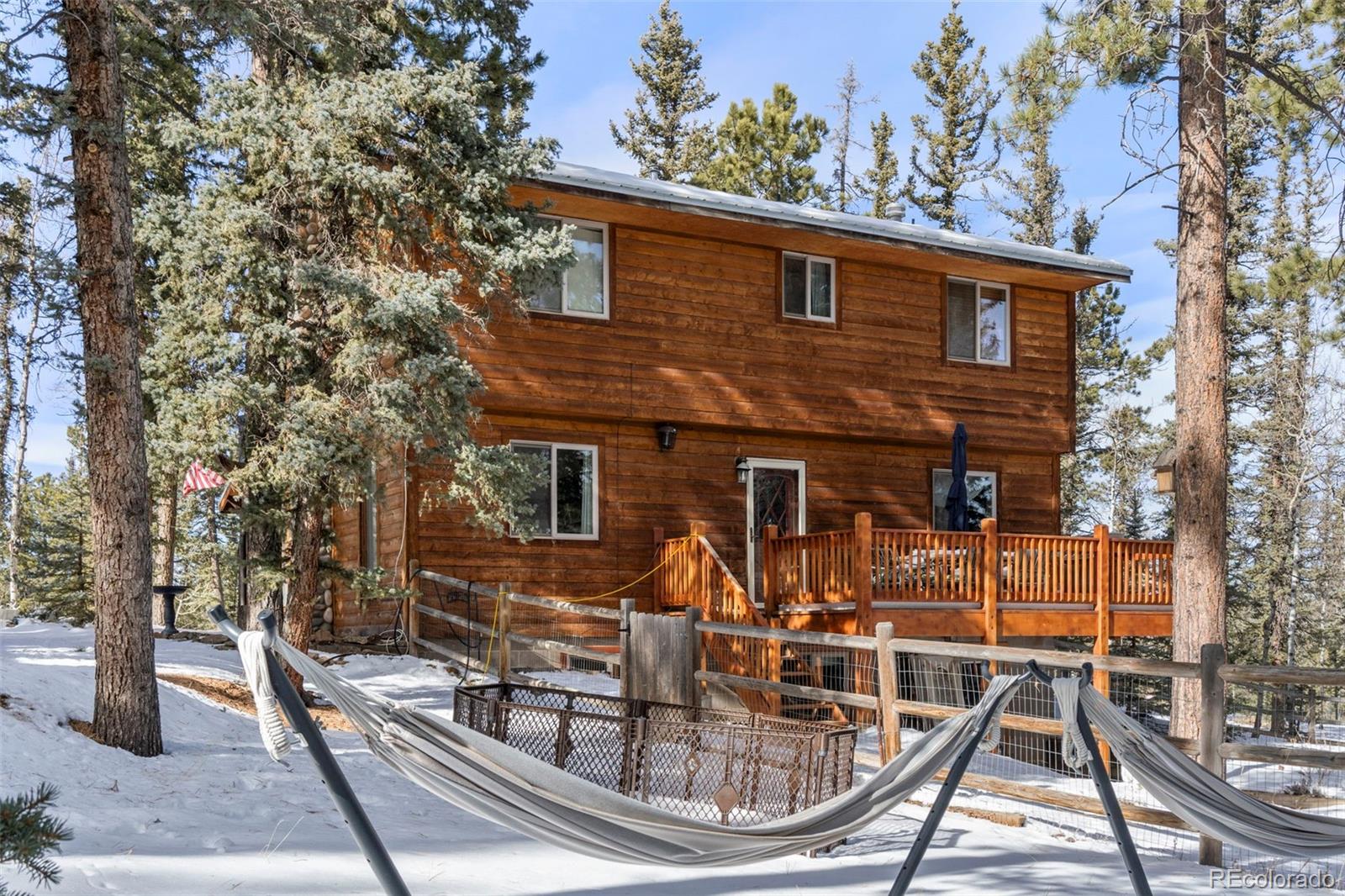 MLS Image #26 for 4076  omer lane,divide, Colorado