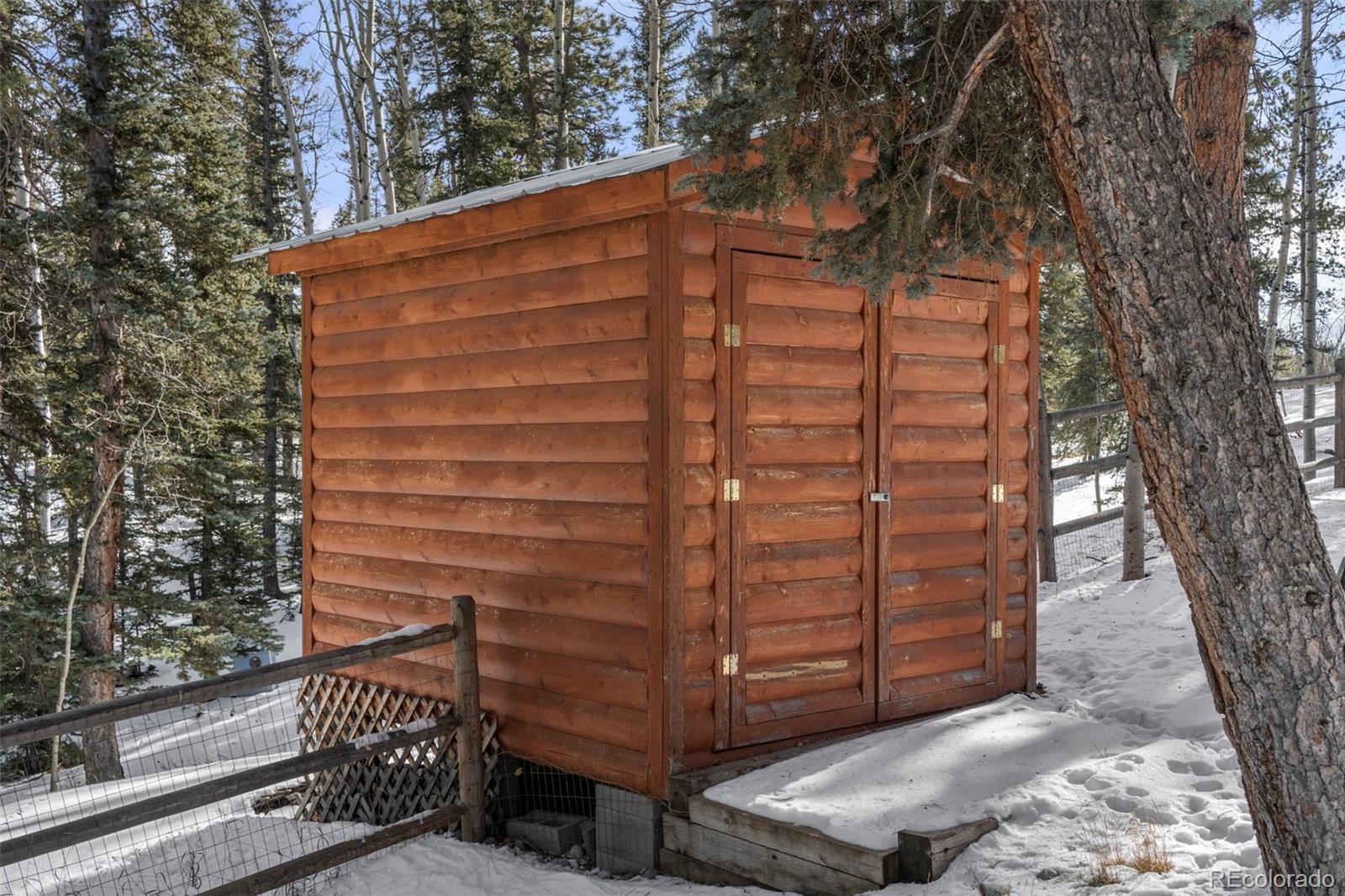 MLS Image #28 for 4076  omer lane,divide, Colorado