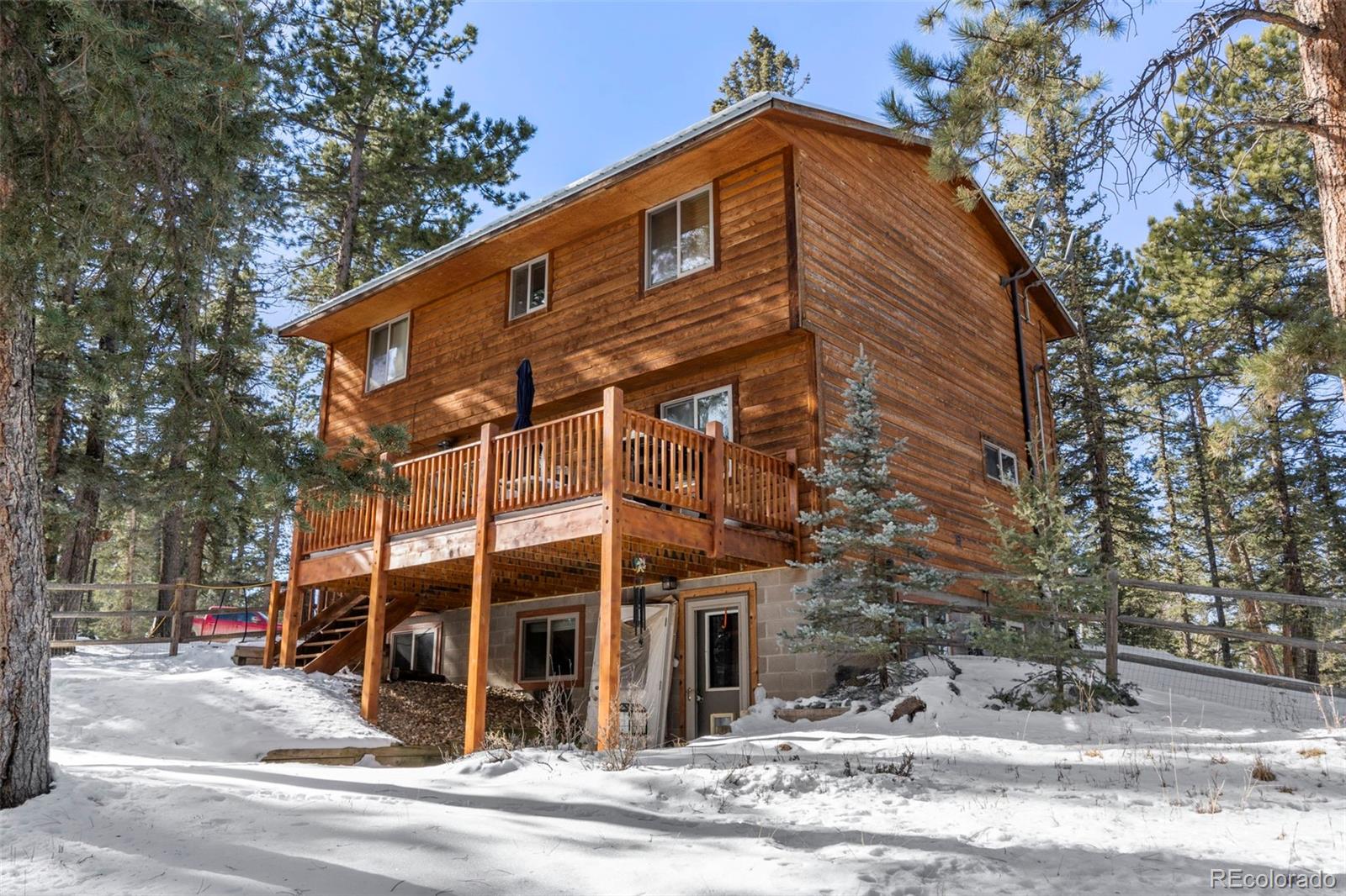 MLS Image #29 for 4076  omer lane,divide, Colorado