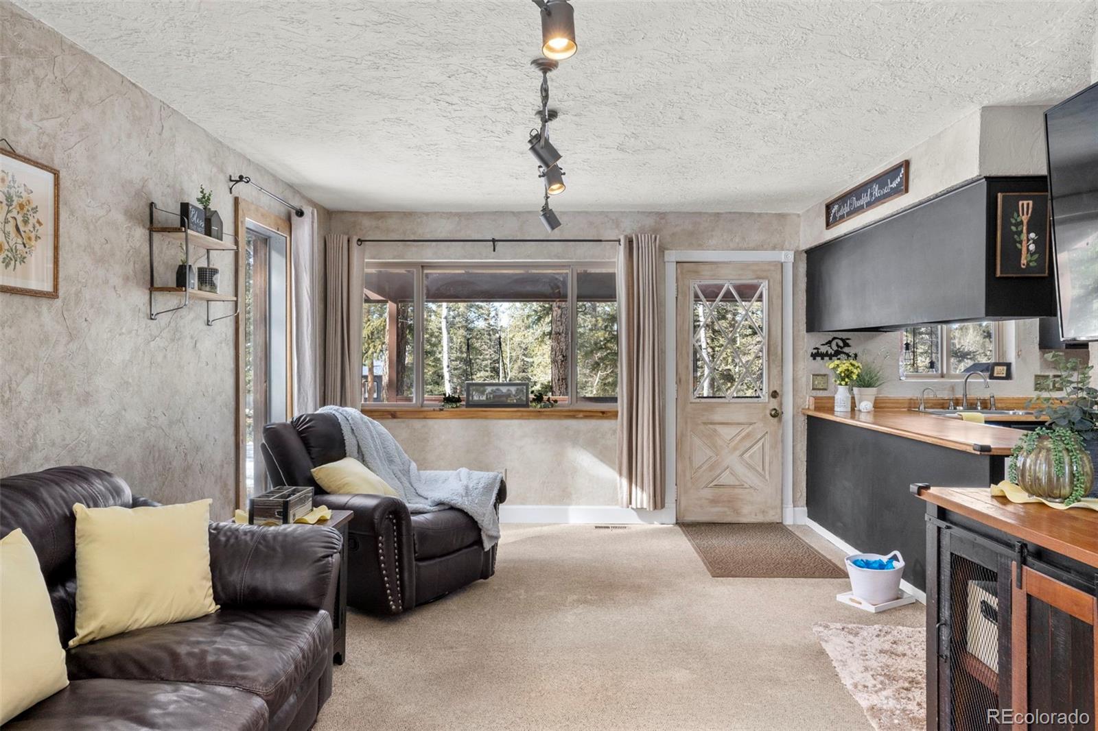 MLS Image #3 for 4076  omer lane,divide, Colorado