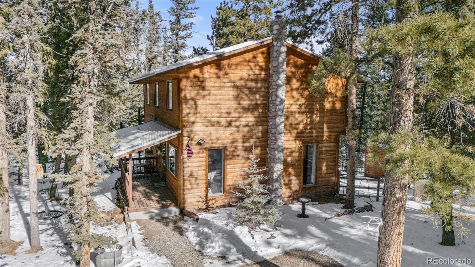 MLS Image #30 for 4076  omer lane,divide, Colorado