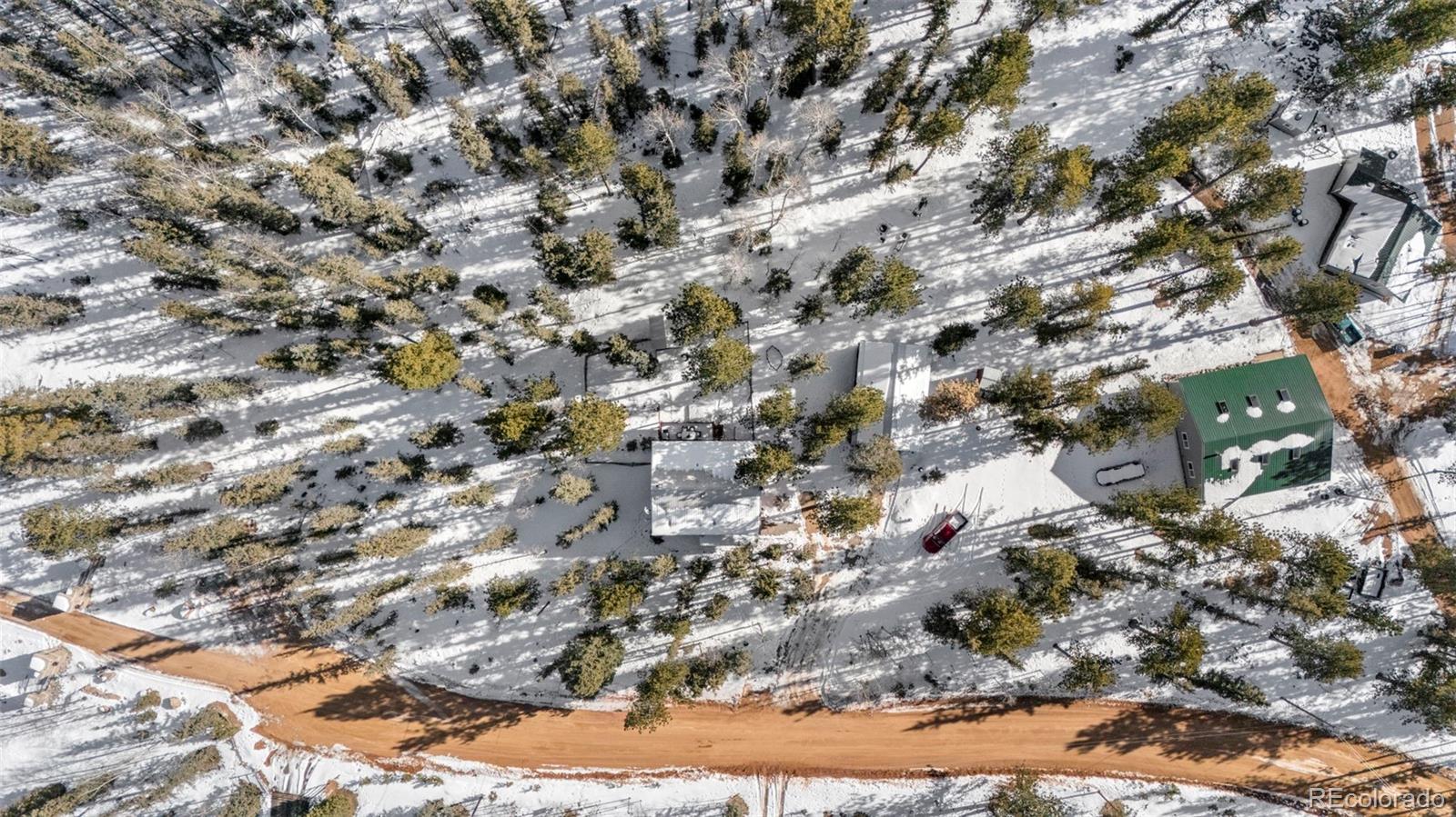MLS Image #31 for 4076  omer lane,divide, Colorado