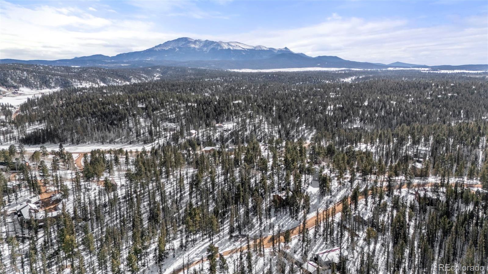 MLS Image #32 for 4076  omer lane,divide, Colorado
