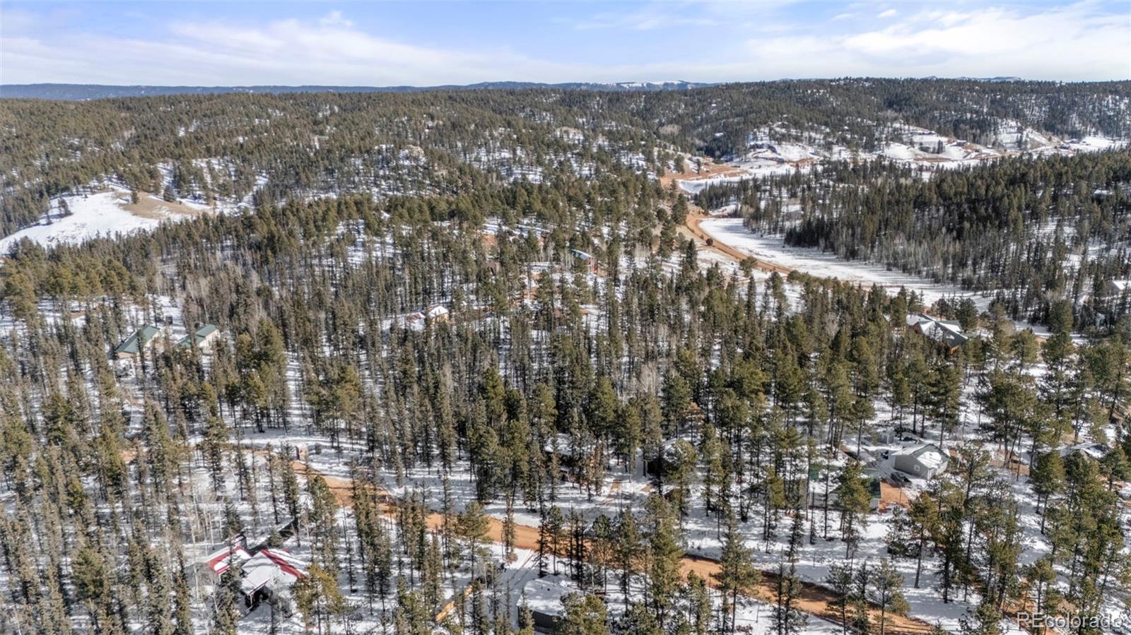 MLS Image #33 for 4076  omer lane,divide, Colorado