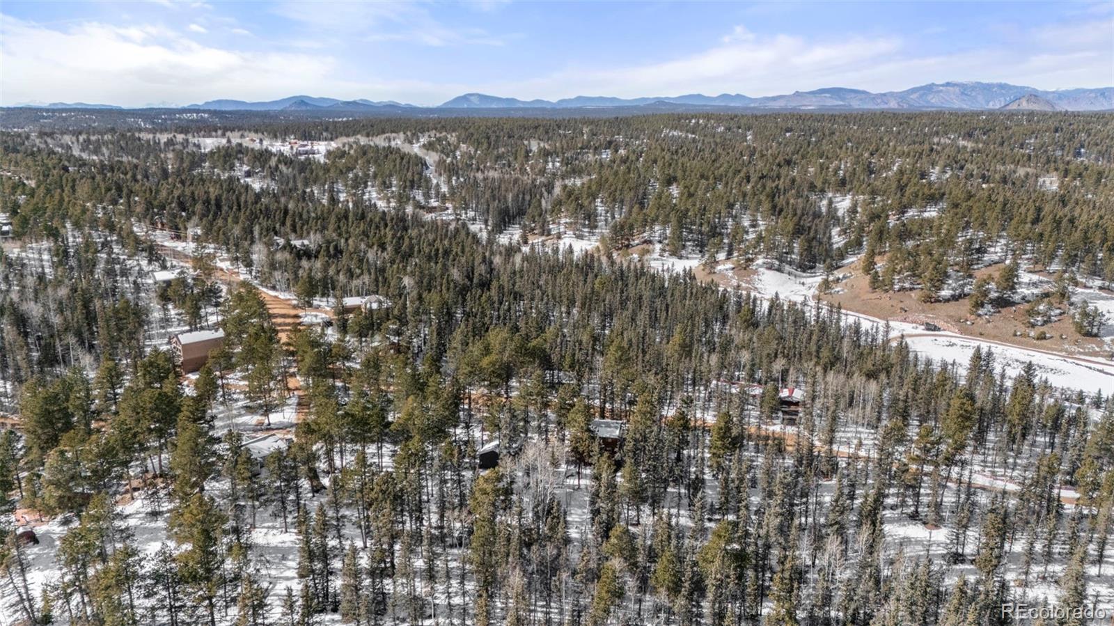 MLS Image #34 for 4076  omer lane,divide, Colorado