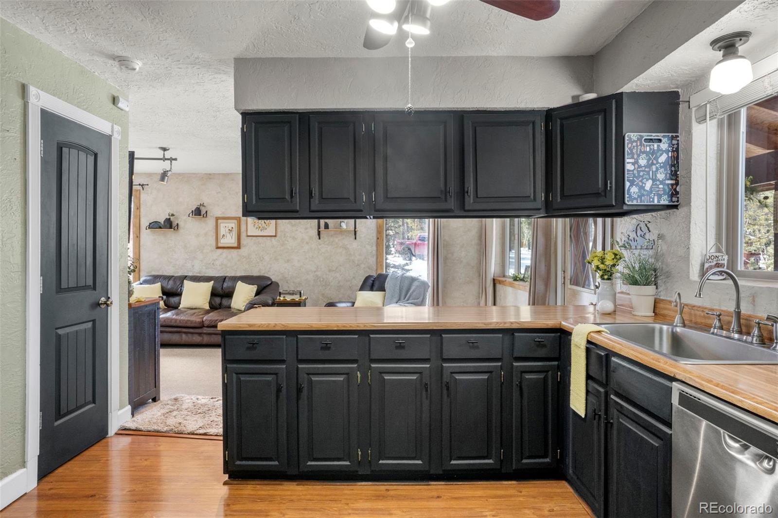 MLS Image #6 for 4076  omer lane,divide, Colorado