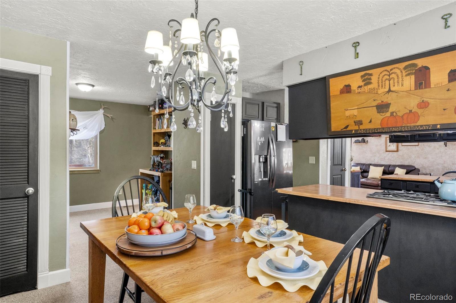 MLS Image #9 for 4076  omer lane,divide, Colorado