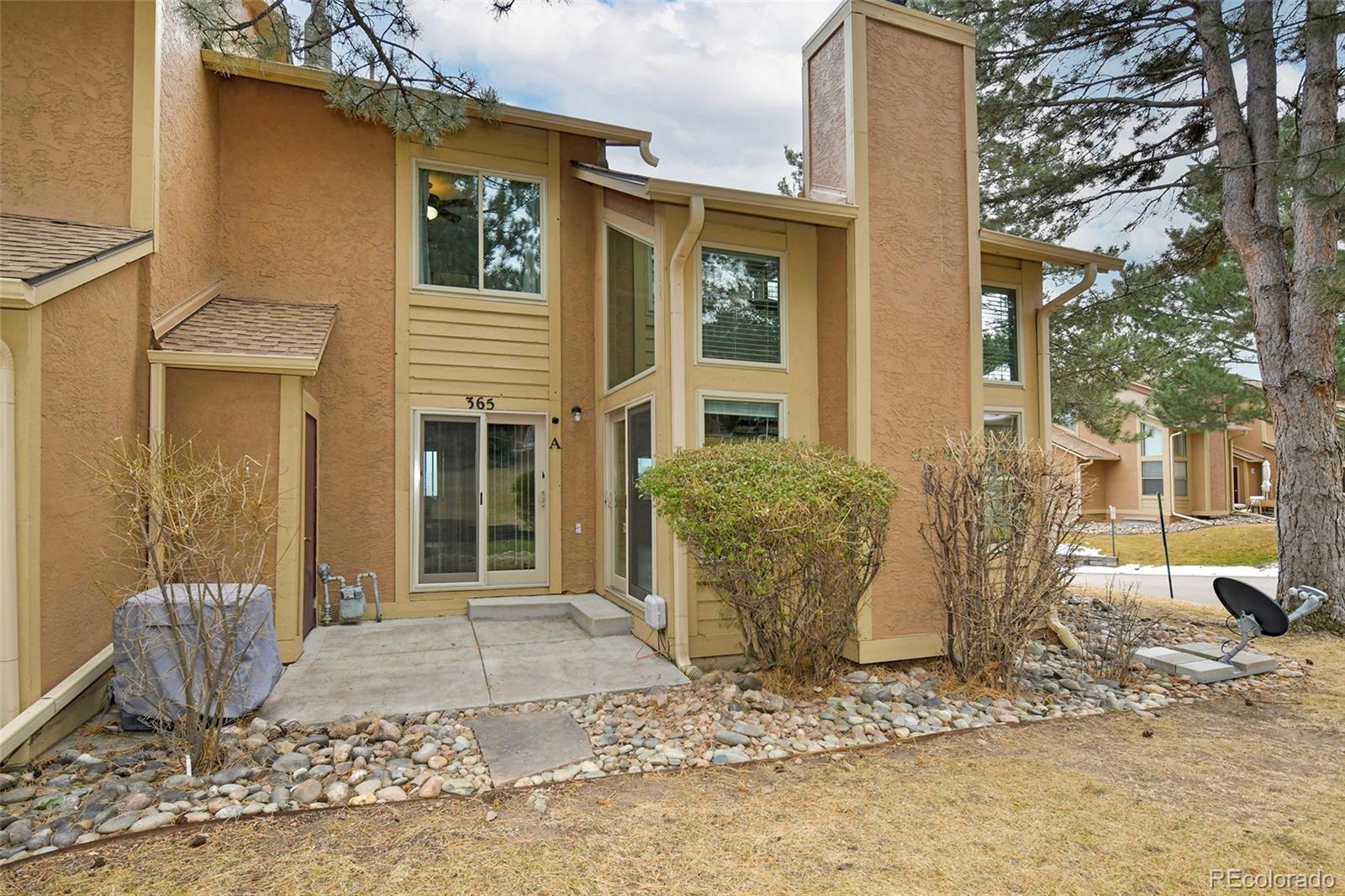 MLS Image #26 for 365  autumn ridge circle a,colorado springs, Colorado