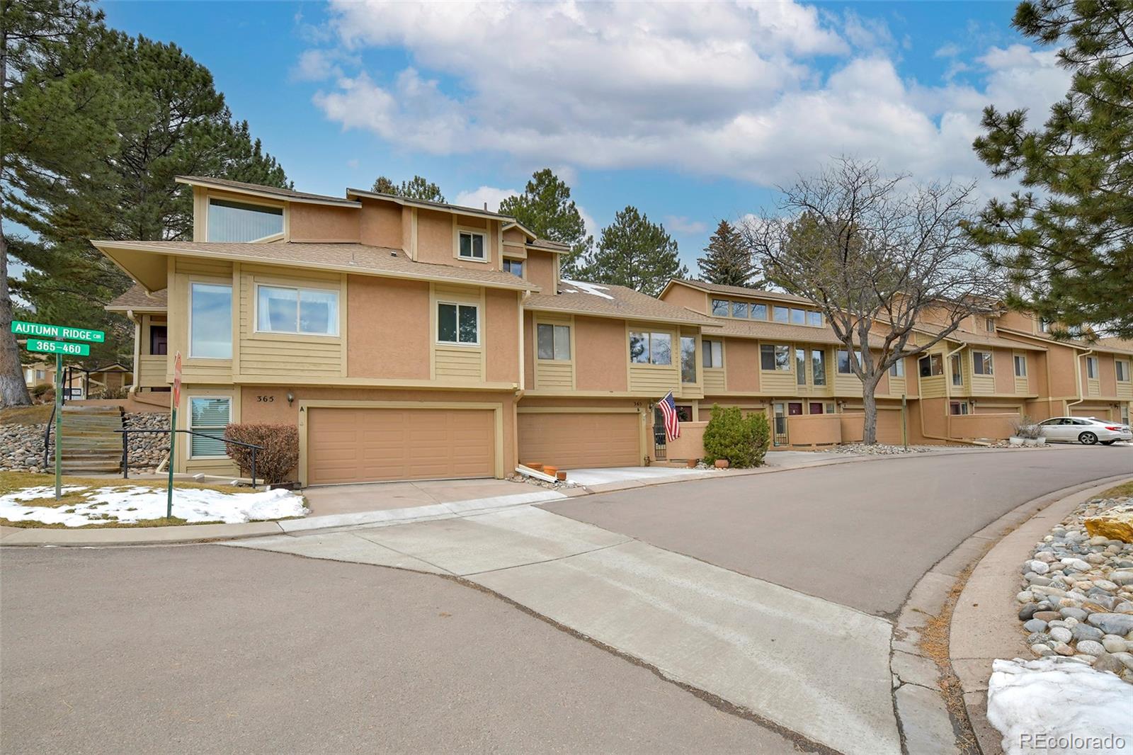 MLS Image #29 for 365  autumn ridge circle a,colorado springs, Colorado