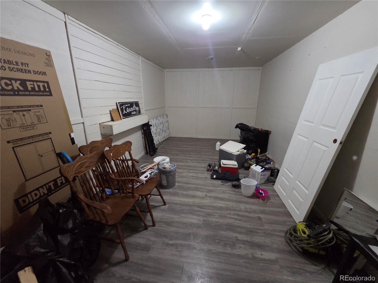 MLS Image #10 for 15627 e 51st drive,denver, Colorado
