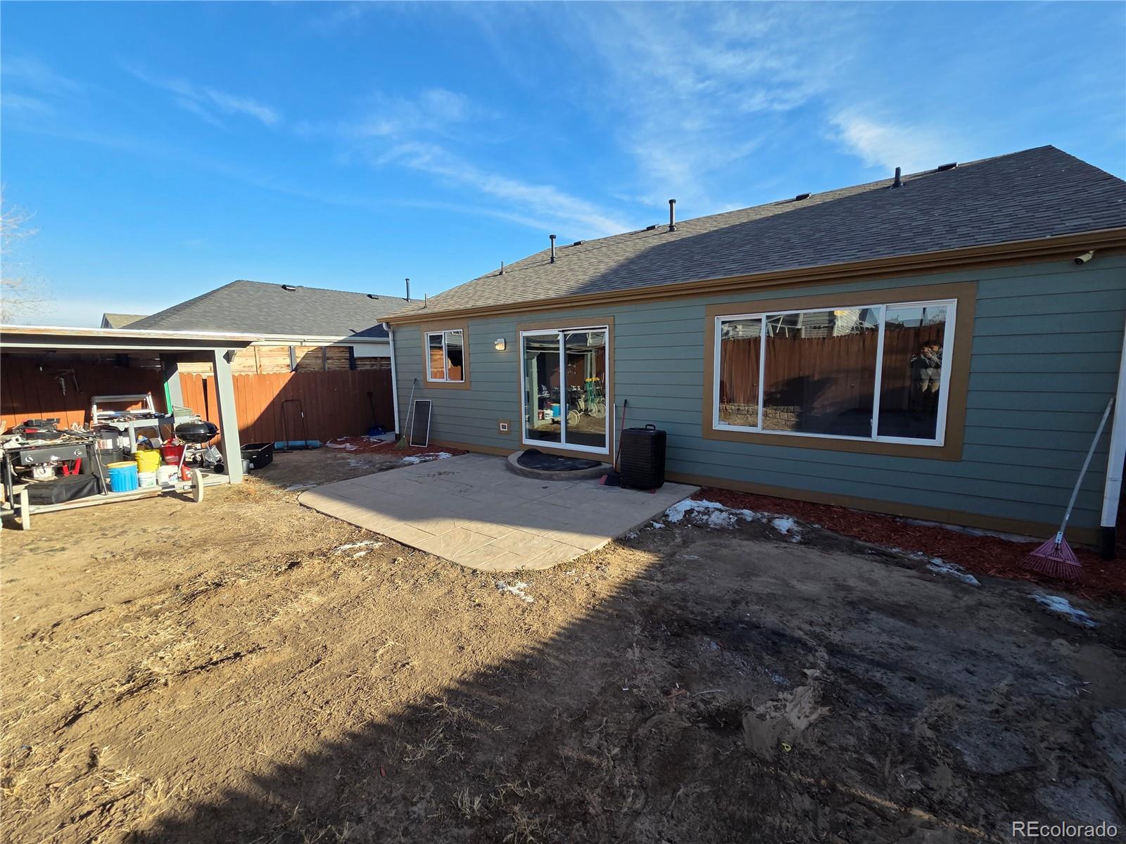 MLS Image #12 for 15627 e 51st drive,denver, Colorado