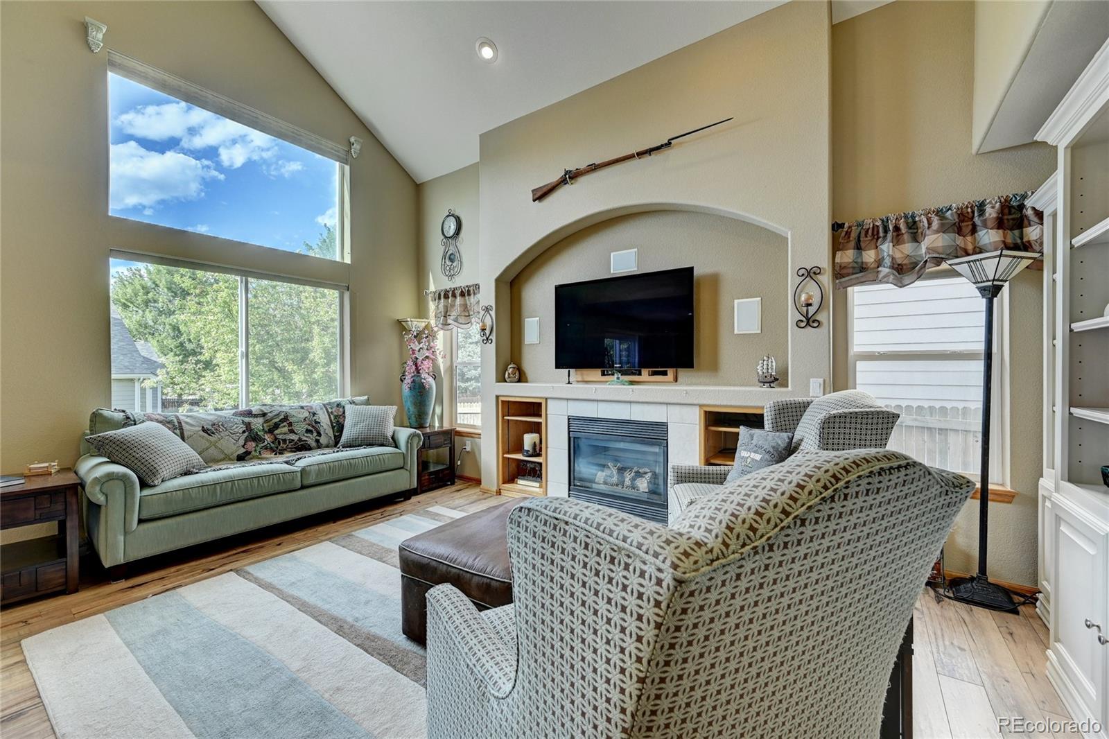 MLS Image #1 for 8453  bed straw street,parker, Colorado