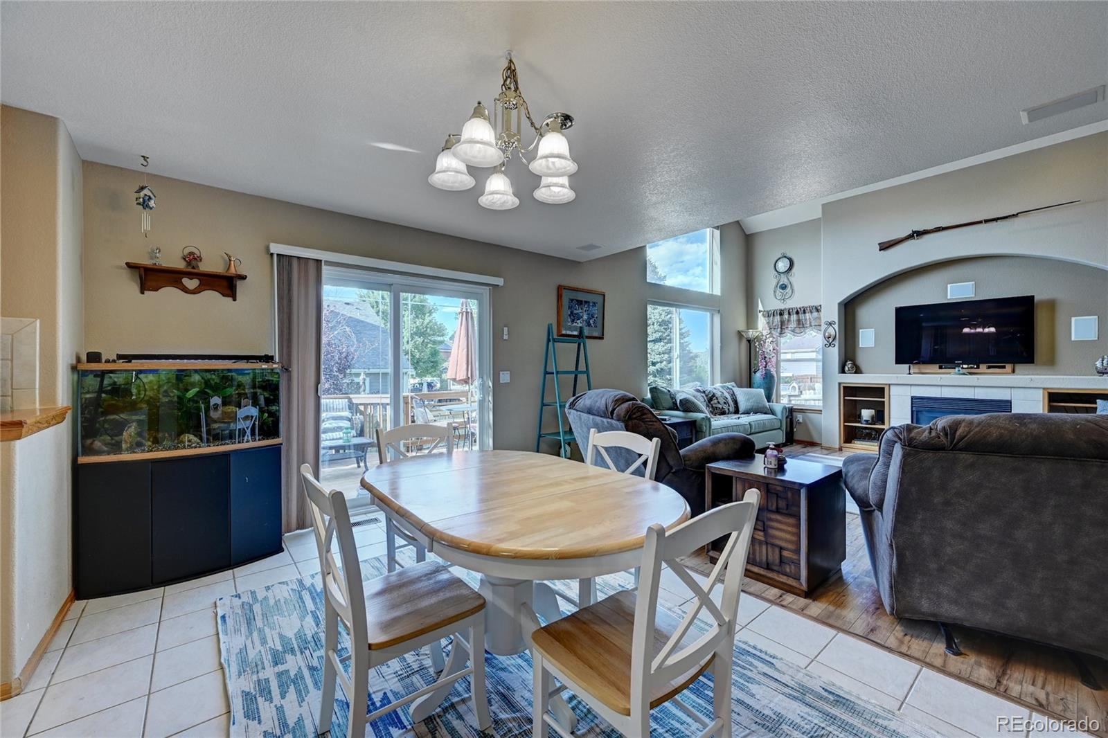 MLS Image #12 for 8453  bed straw street,parker, Colorado
