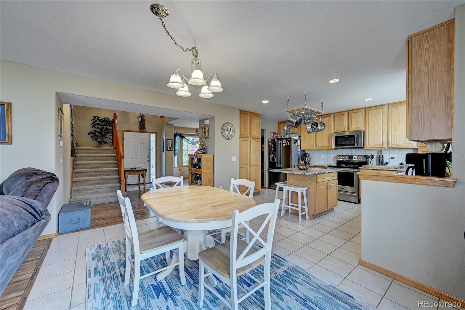 MLS Image #13 for 8453  bed straw street,parker, Colorado