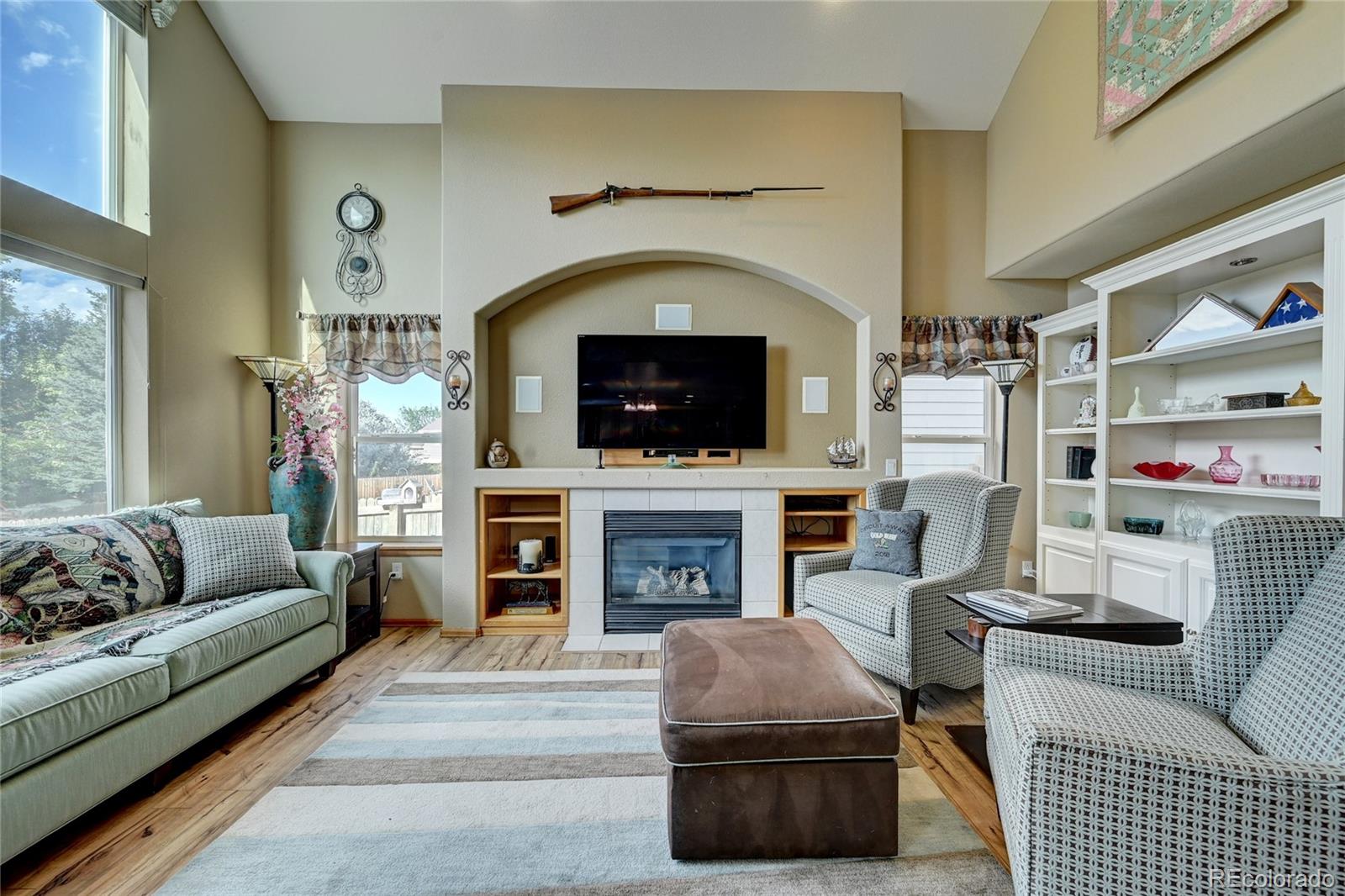 MLS Image #14 for 8453  bed straw street,parker, Colorado