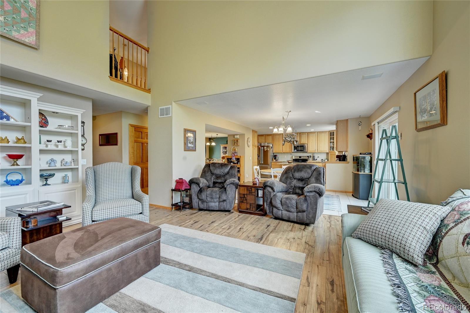 MLS Image #15 for 8453  bed straw street,parker, Colorado